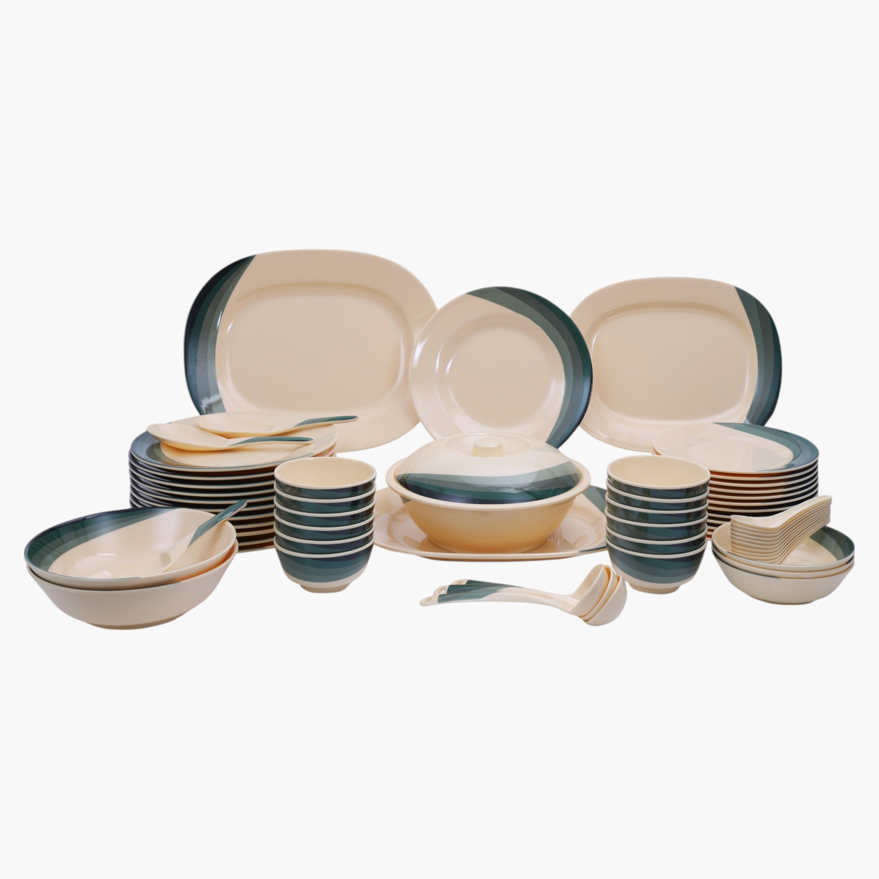 Melamine 64-Piece Dinner Set-household-dining-dinnerware-dinnersets-image-1