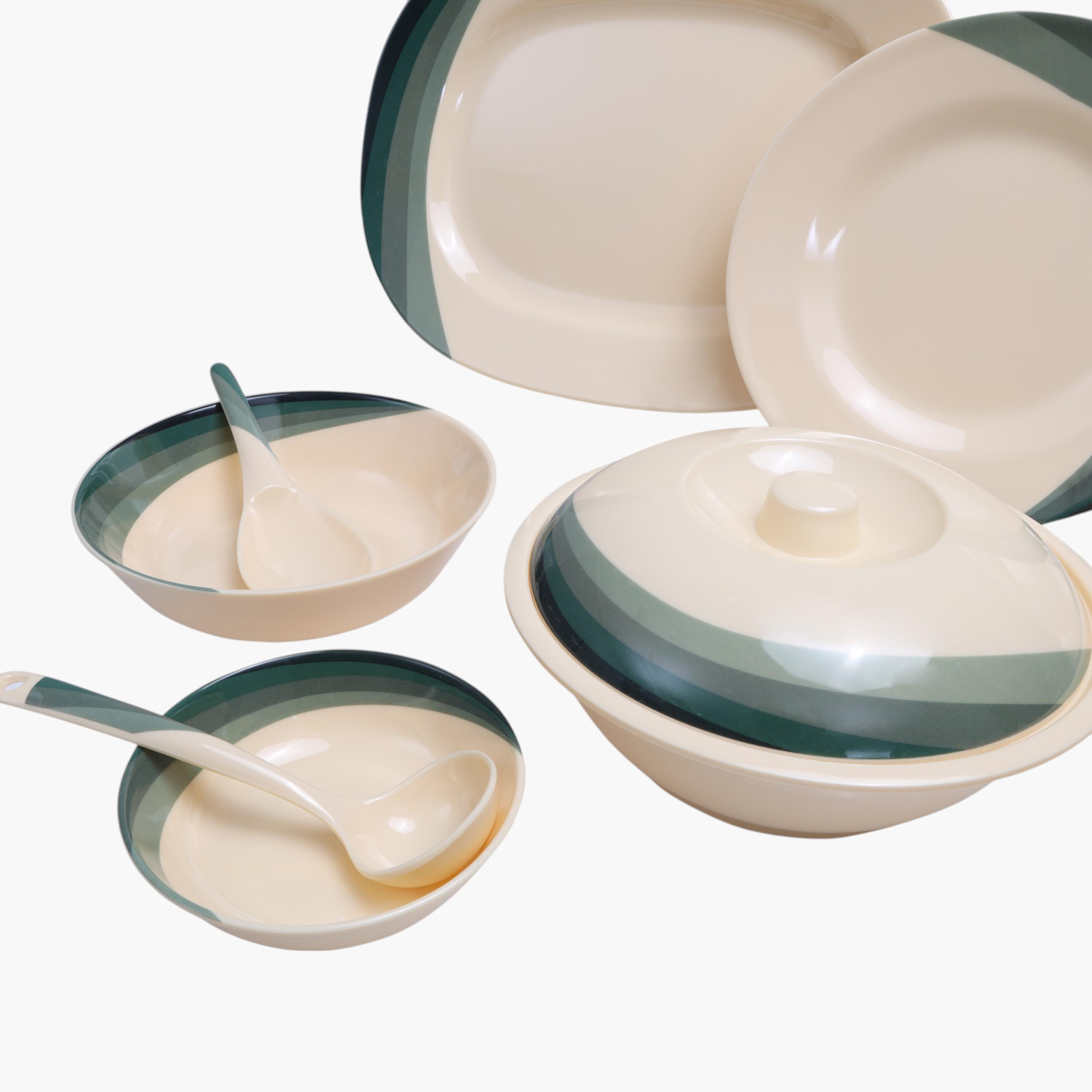 Melamine 64-Piece Dinner Set-household-dining-dinnerware-dinnersets-image-4