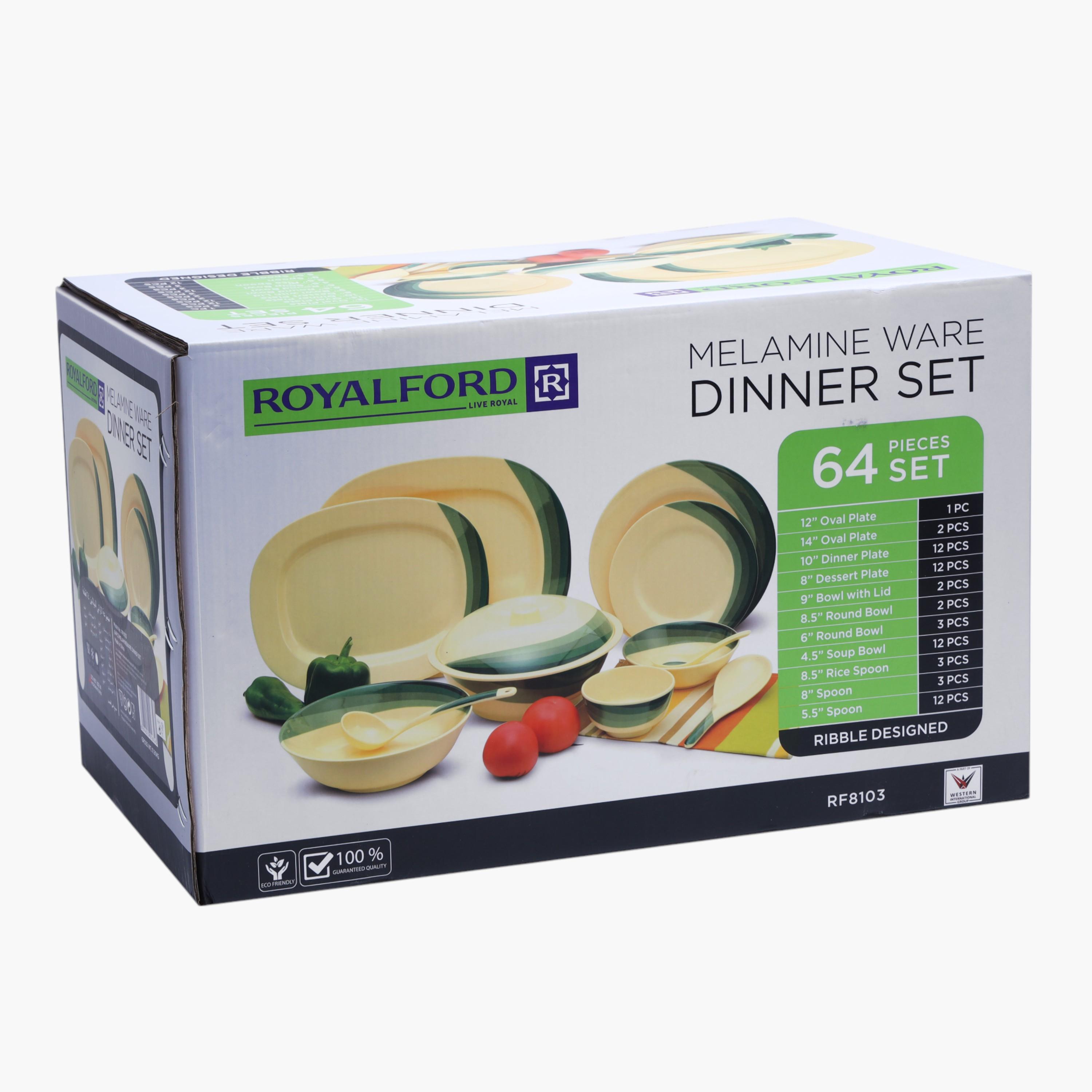 Melamine 64-Piece Dinner Set-household-dining-dinnerware-dinnersets-image-8