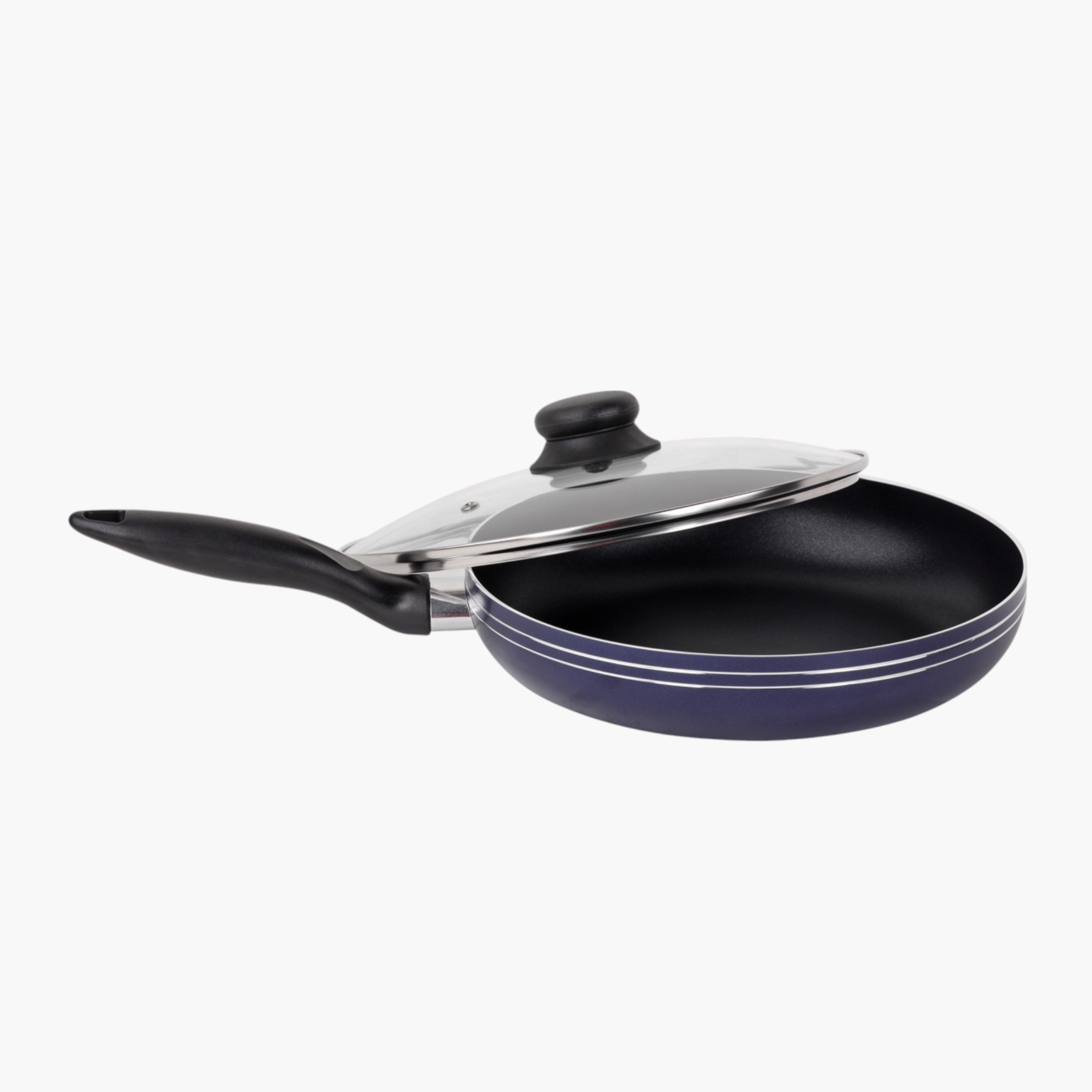 Royalford 12-Piece Scratch-Resistant Cookware Set-household-kitchen-cookware-cookwareandsets-image-4