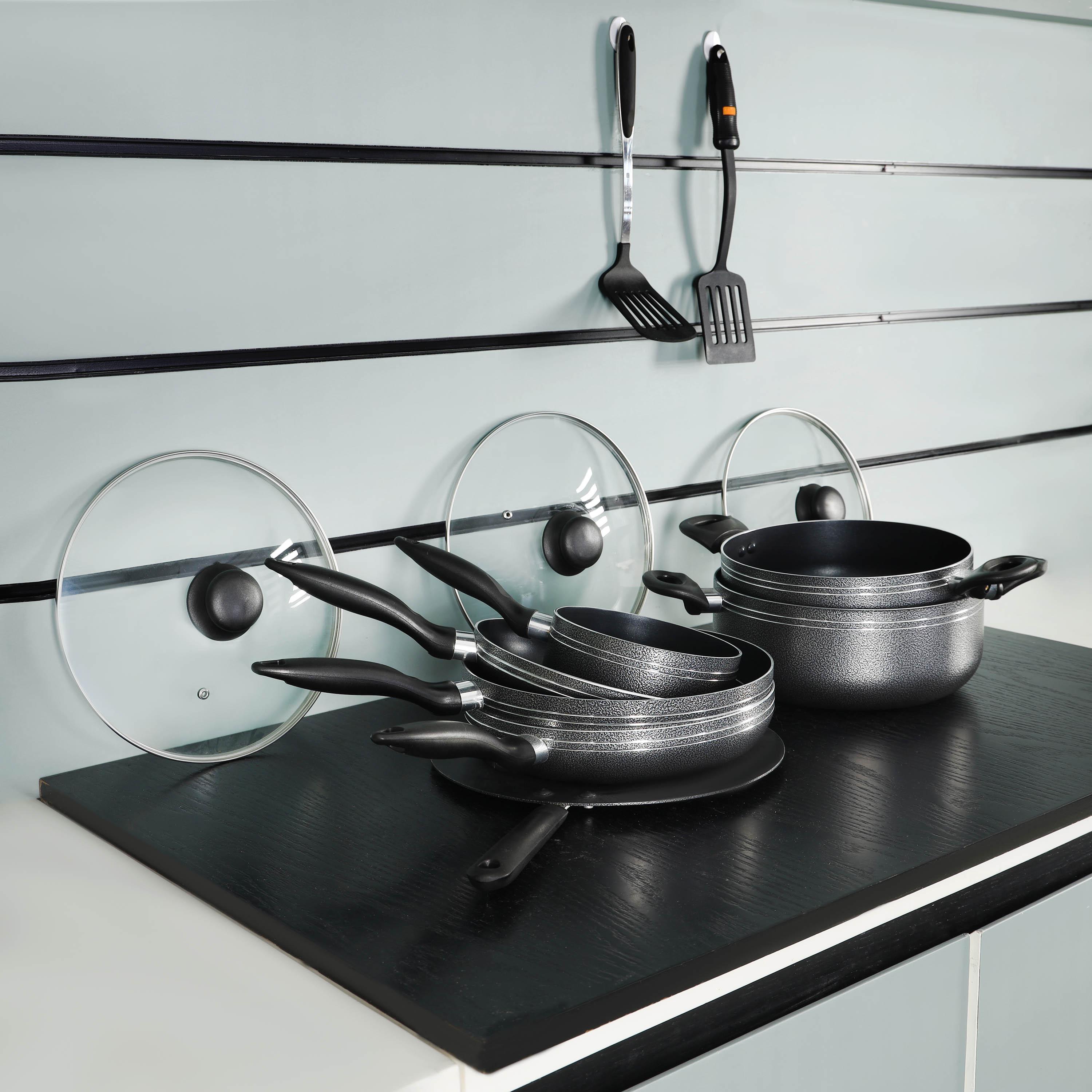 Royalford 12-Piece Scratch-Resistant Cookware Set-household-kitchen-cookware-cookwareandsets-image-5