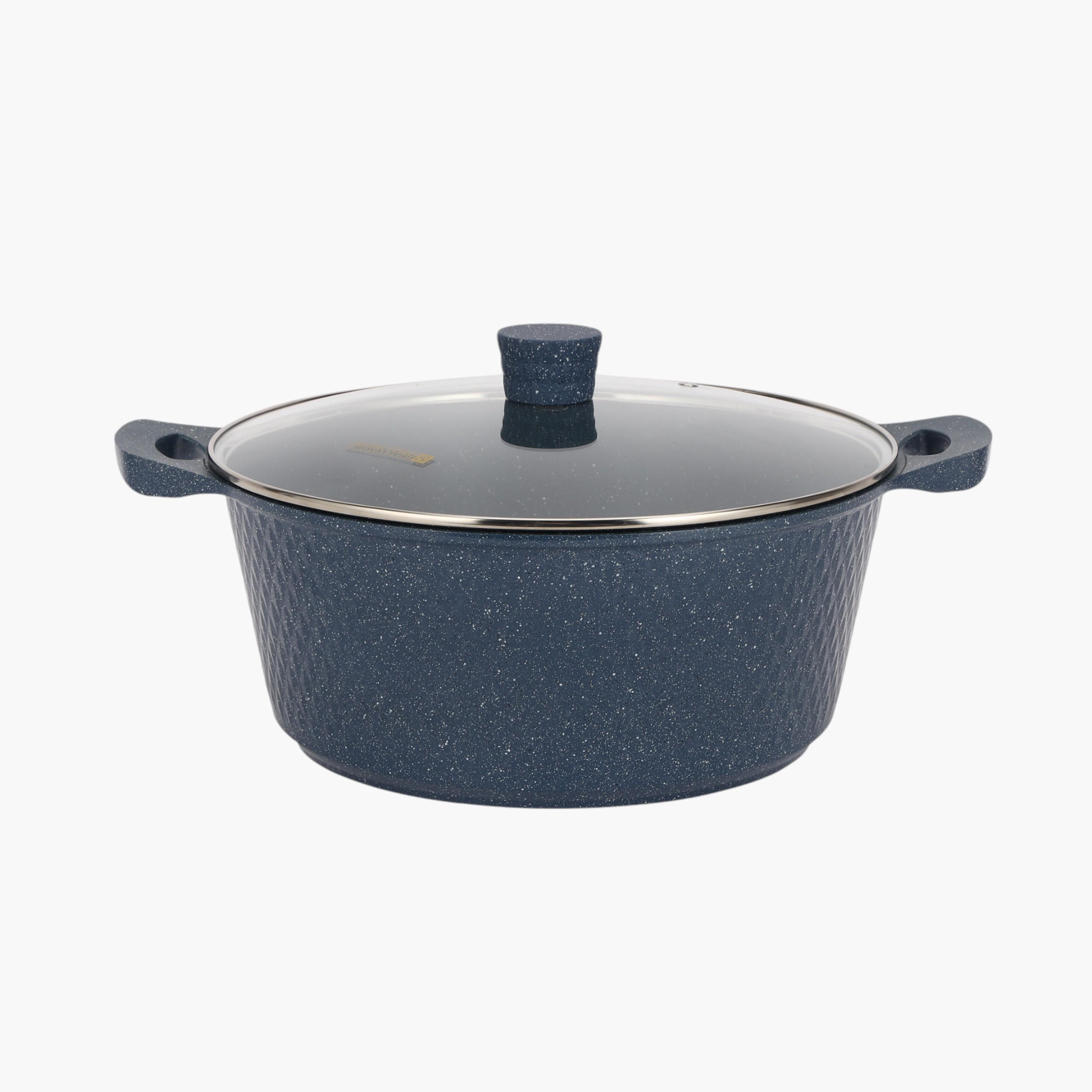 Royalford 12-Piece Chef Pride Die-Cast Aluminum Non-Stick Cookware Set-household-kitchen-cookware-cookwareandsets-image-12