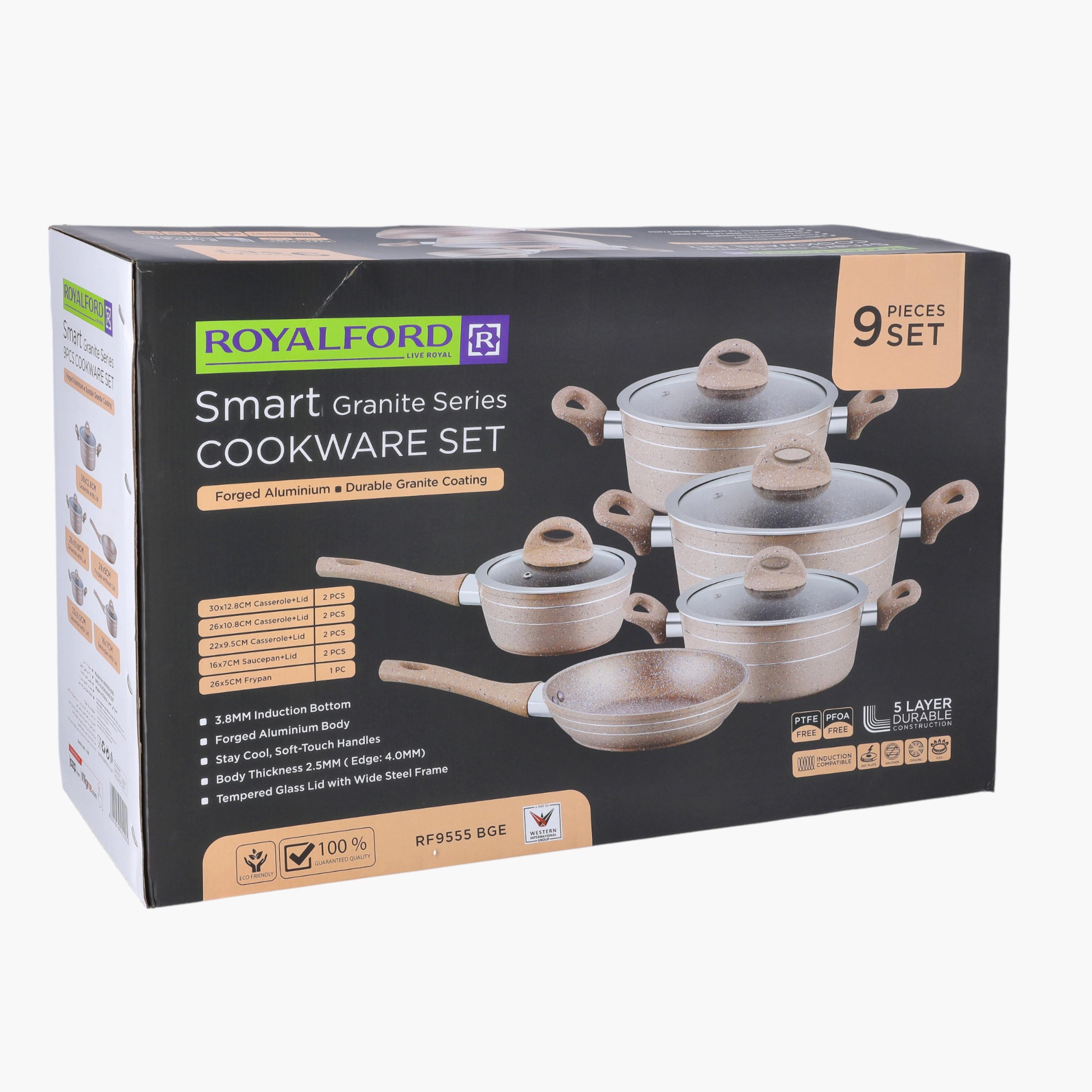 Non-Stick 9-Piece Cookware Set-household-kitchen-cookware-cookwareandsets-image-11