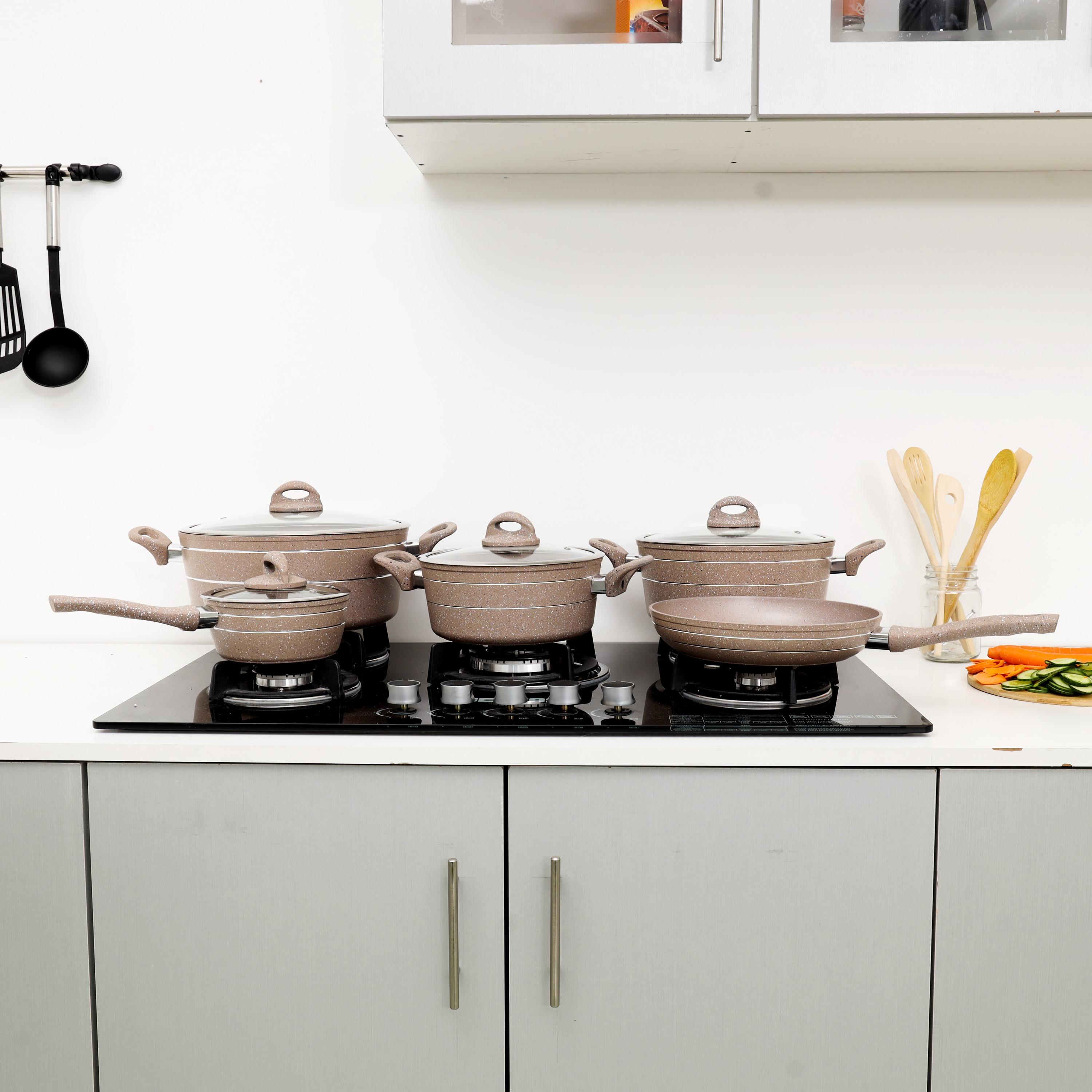 Non-Stick 9-Piece Cookware Set-household-kitchen-cookware-cookwareandsets-image-10