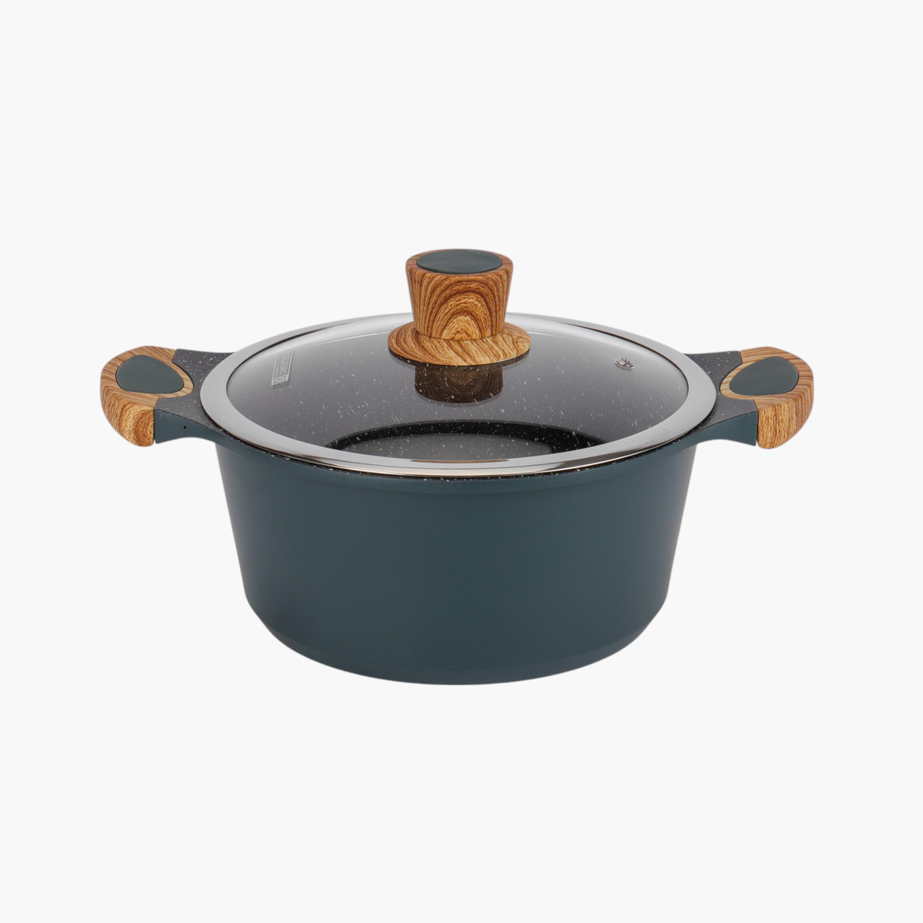 Royal Emerald 10-Piece Die-Cast Aluminium Cookware Set-household-kitchen-cookware-cookwareandsets-image-11