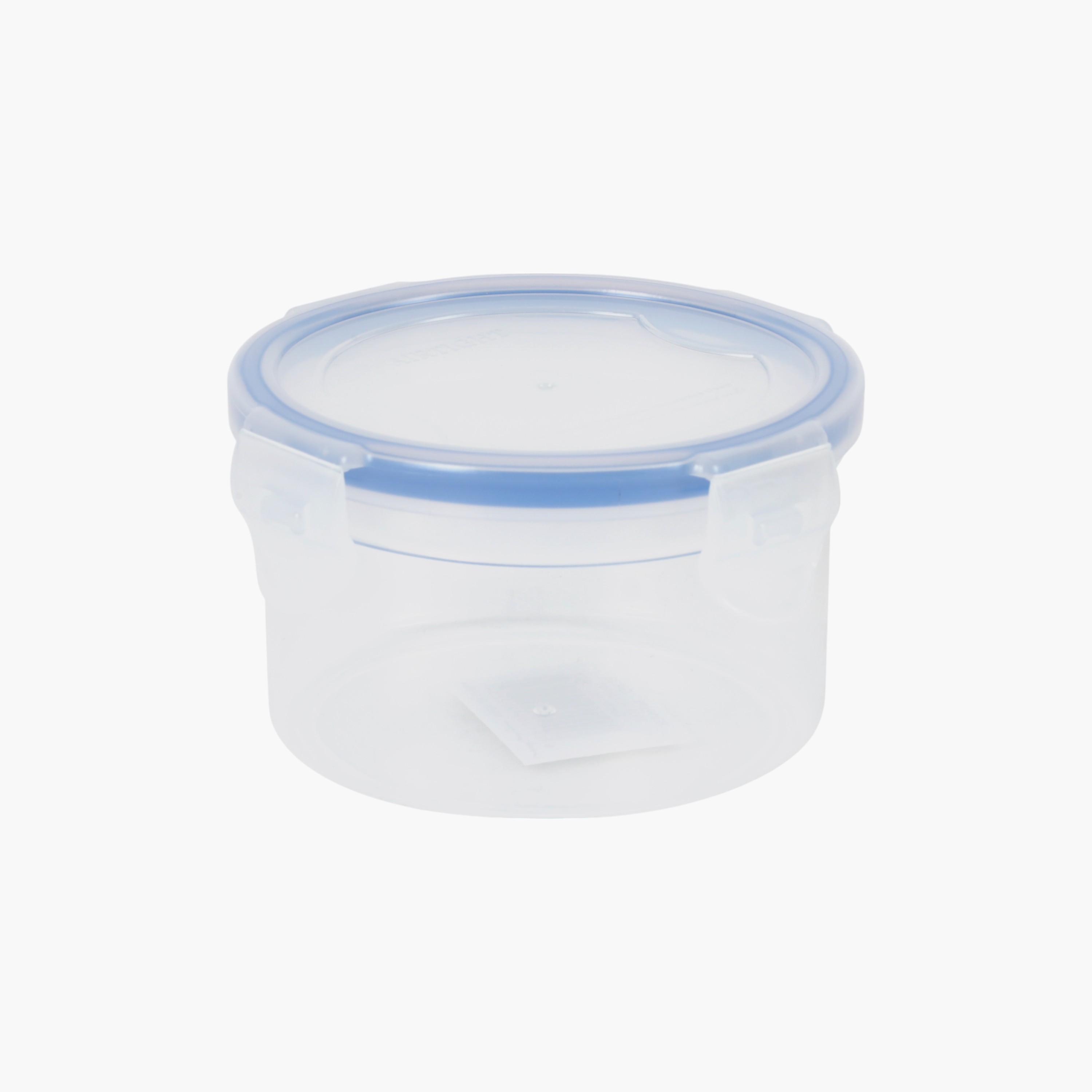 Air-Proof Meal Prep Food Container - 300 ml-household-kitchen-foodstorage-containers-image-1