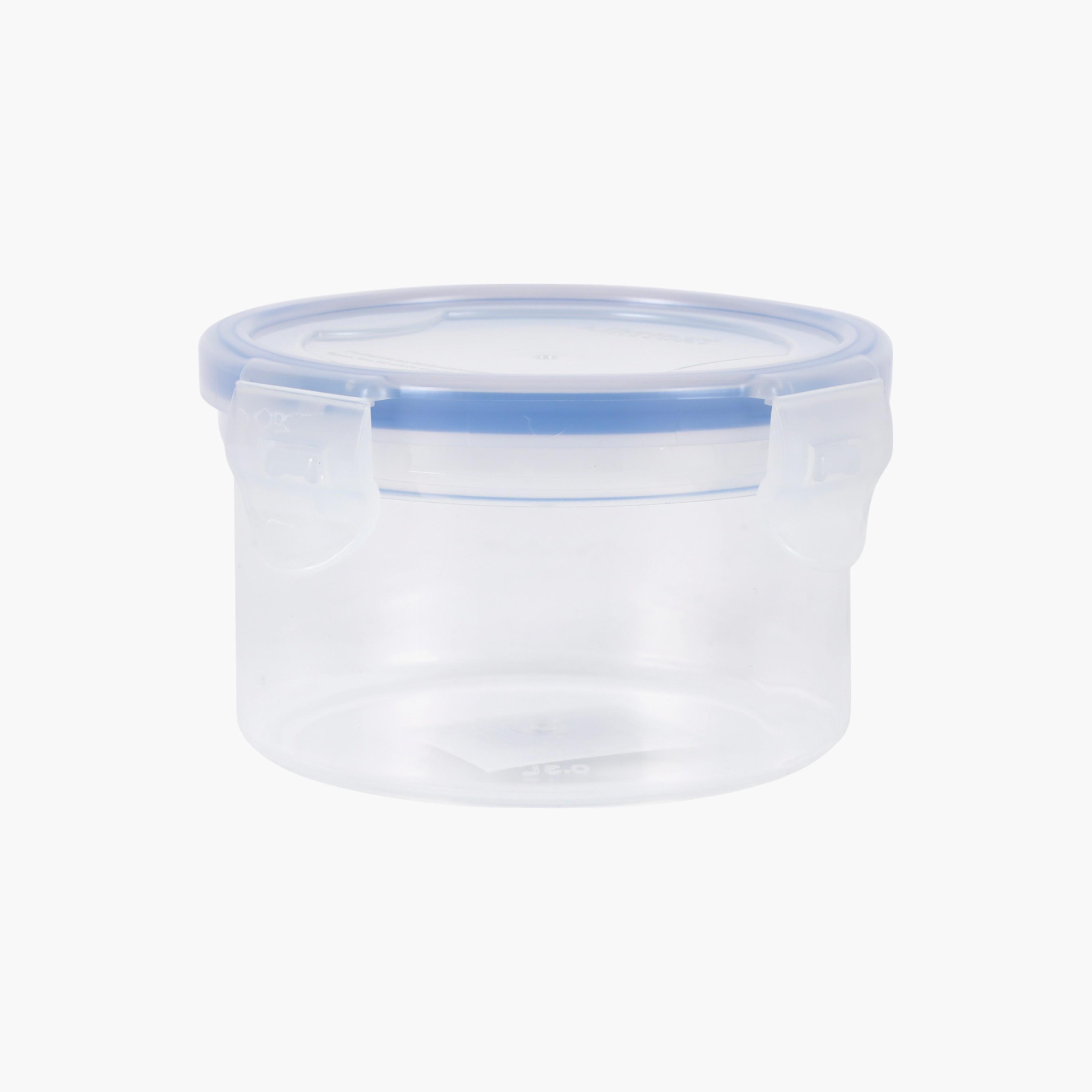 Air-Proof Meal Prep Food Container - 300 ml-household-kitchen-foodstorage-containers-image-3