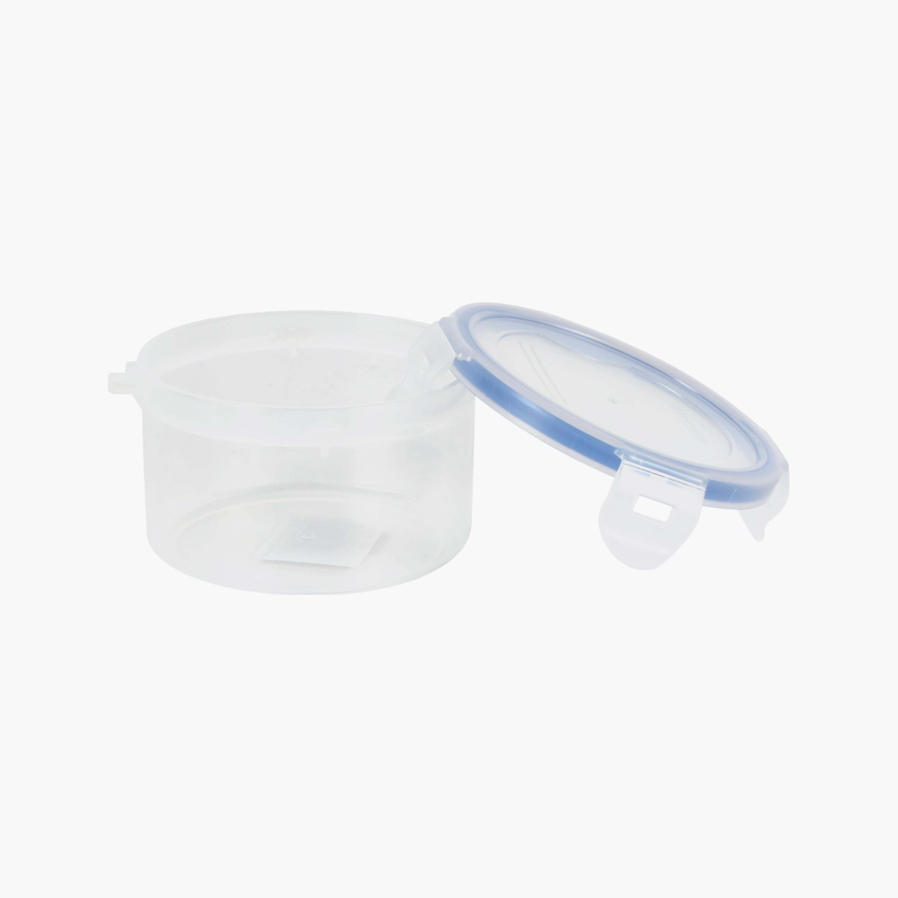 Air-Proof Meal Prep Food Container - 300 ml-household-kitchen-foodstorage-containers-image-4