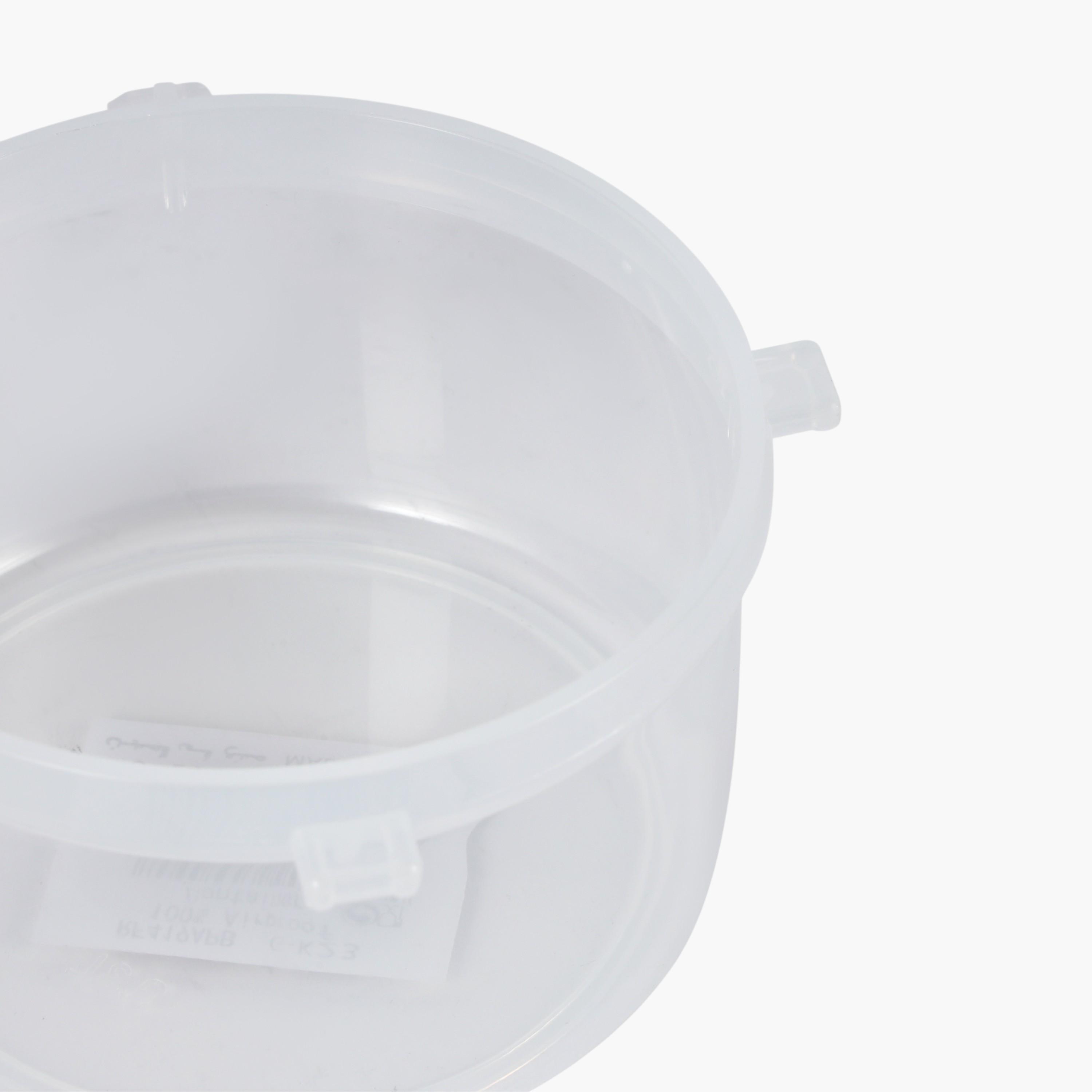 Air-Proof Meal Prep Food Container - 300 ml-household-kitchen-foodstorage-containers-image-6