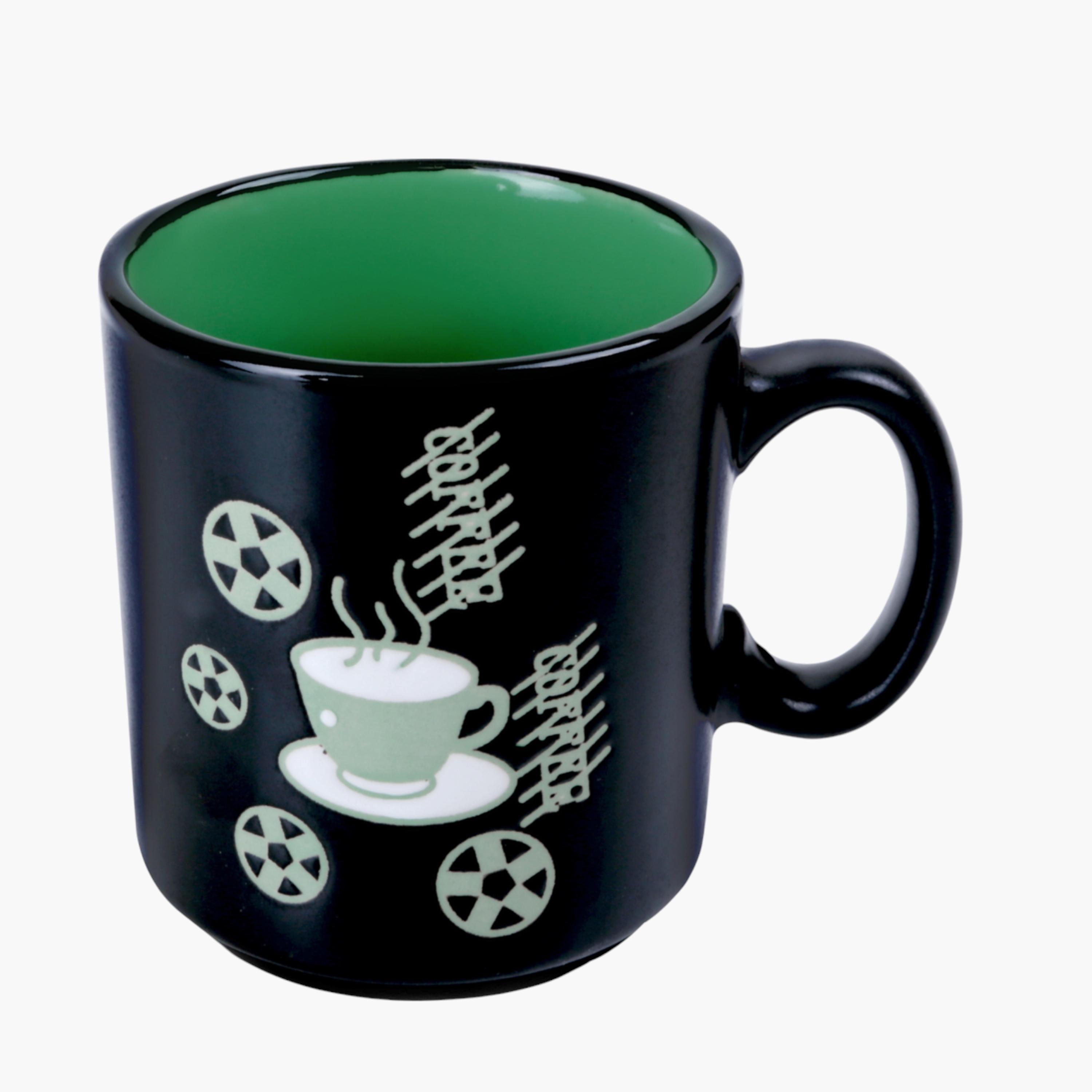 Stoneware Coffee Mug - 265 ml-household-dining-teaandcoffee-mugsandcups-image-1