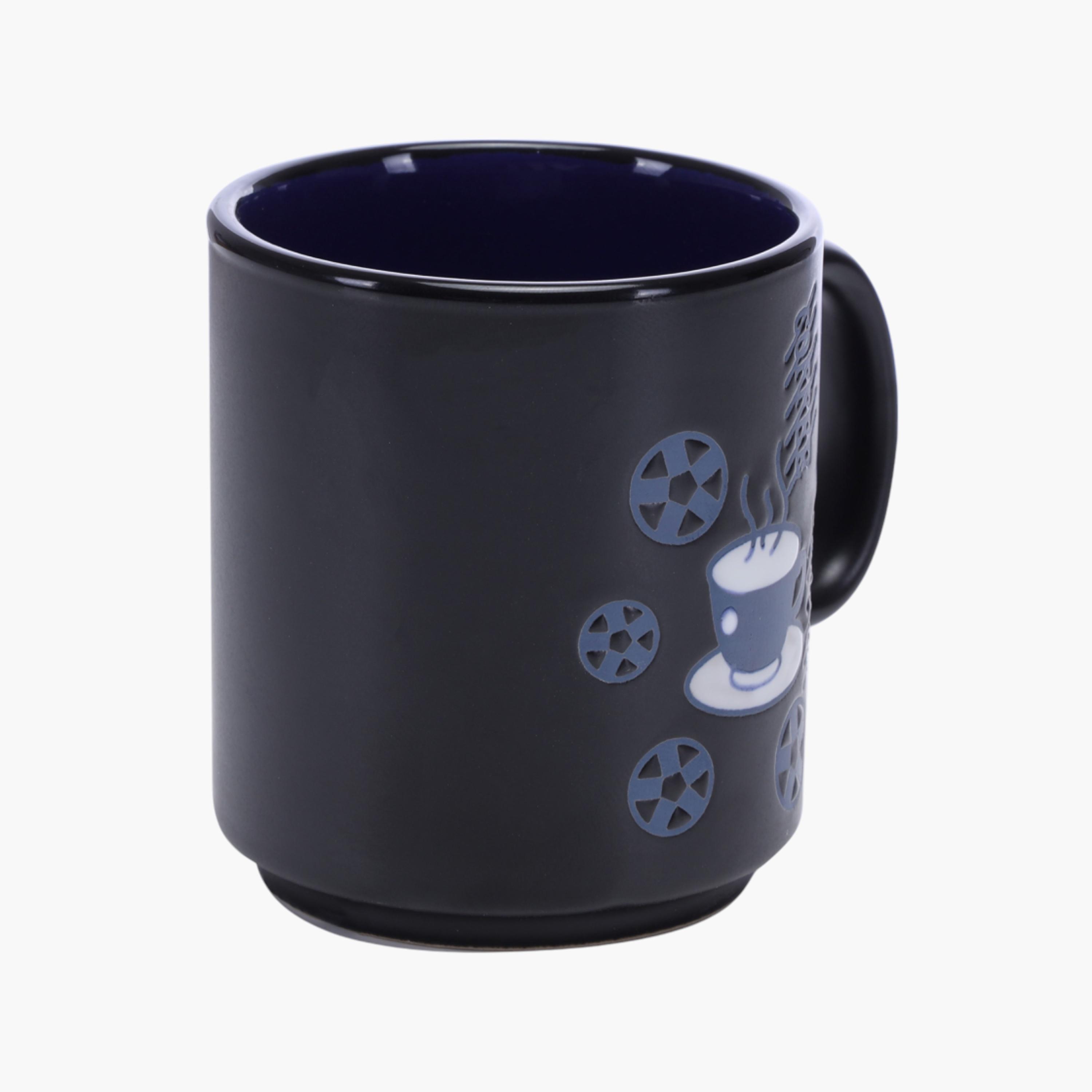 Stoneware Coffee Mug - 265 ml-household-dining-teaandcoffee-mugsandcups-image-3
