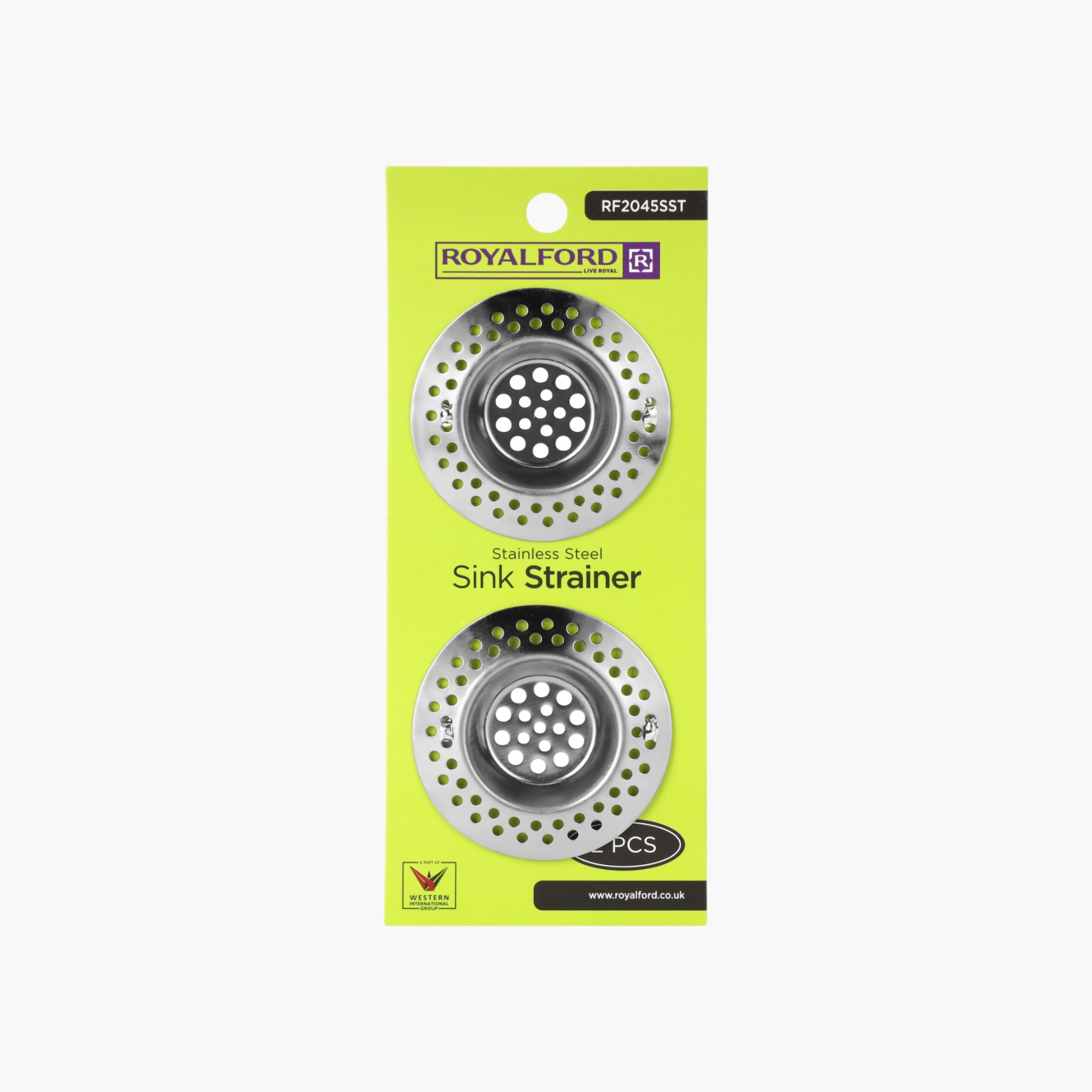 Kitchen Sink Strainer-household-kitchen-kitchentoolsandutensils-foodservingtools-image-7