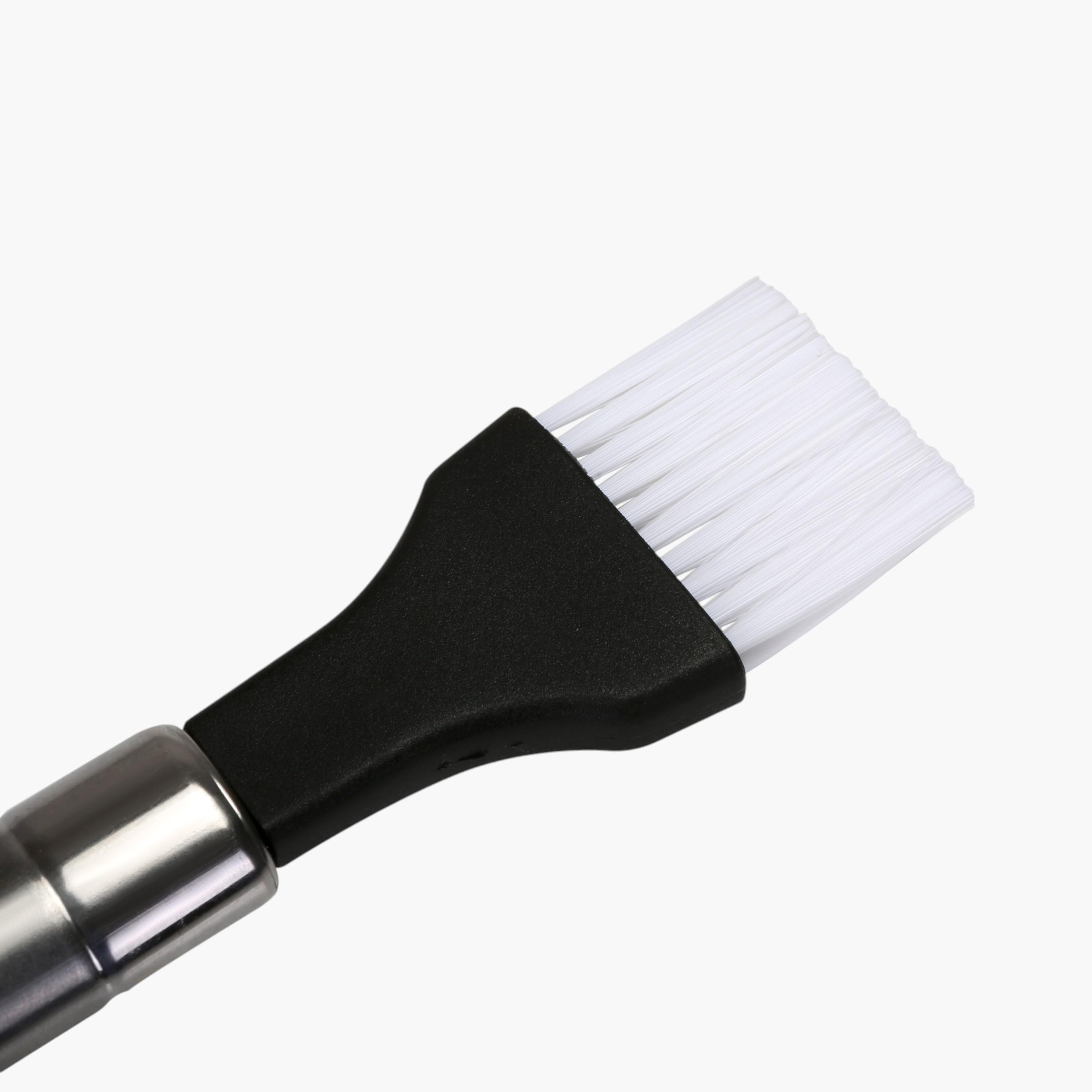 Royalford Sauce Brush with Stainless Steel Handle-household-kitchen-kitchentoolsandutensils-cookingutensils-image-6
