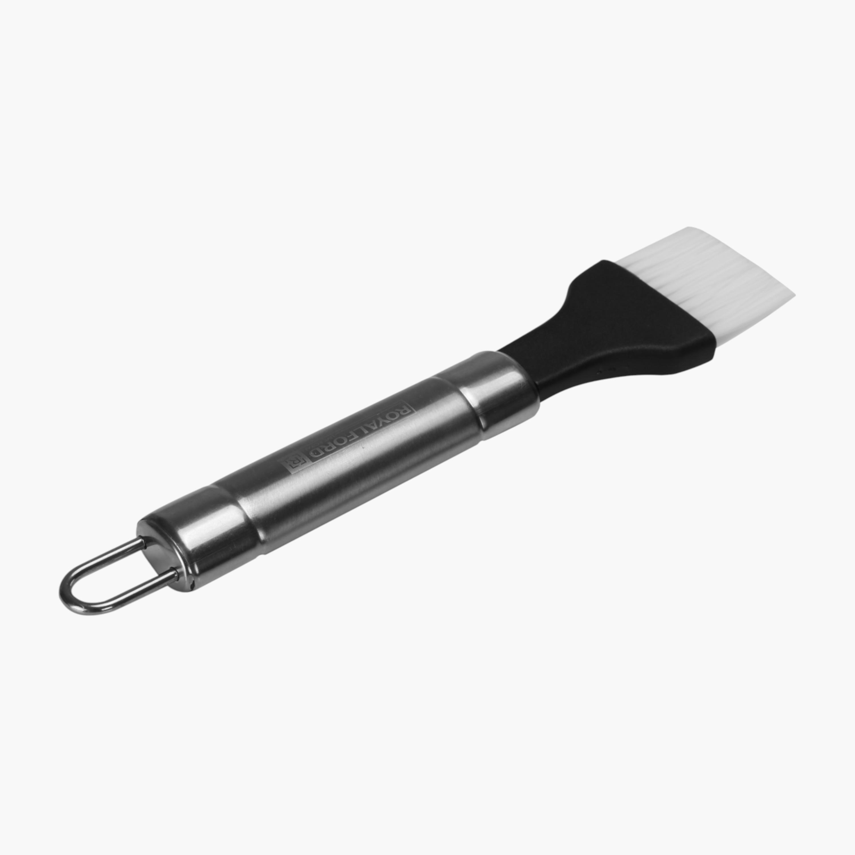 Royalford Sauce Brush with Stainless Steel Handle-household-kitchen-kitchentoolsandutensils-cookingutensils-image-7