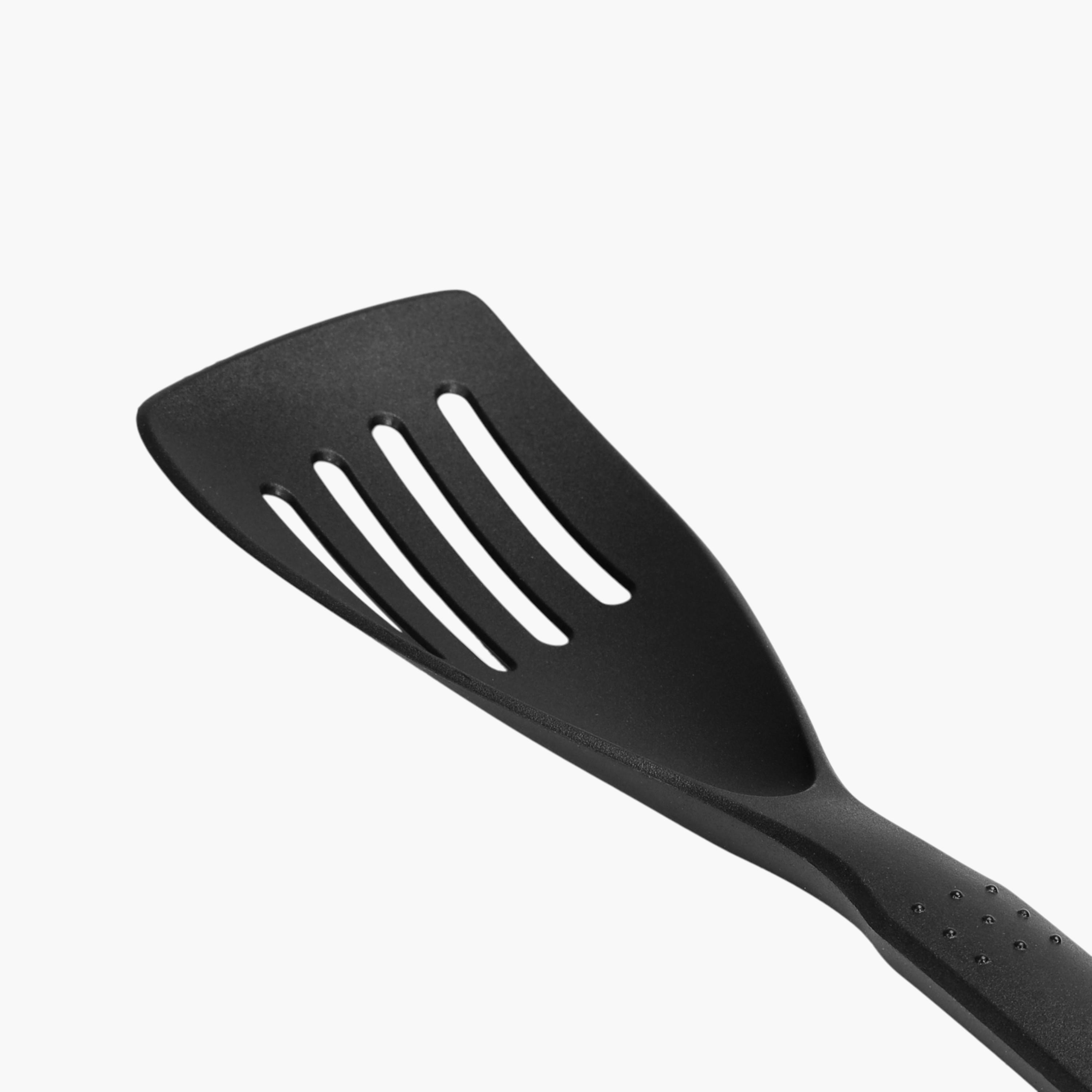 Tilted Slotted Spatula-household-kitchen-kitchentoolsandutensils-cookingutensils-image-4