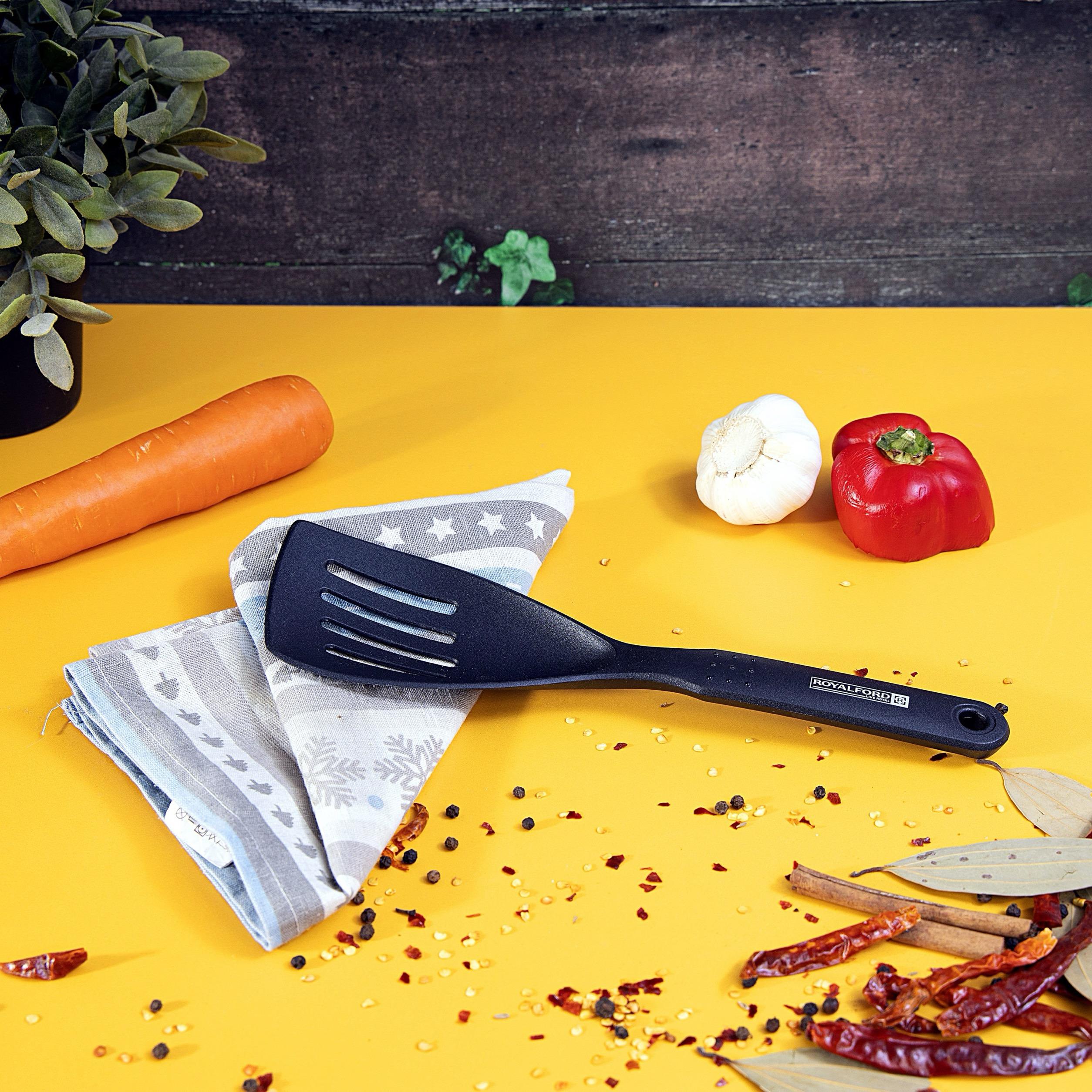 Tilted Slotted Spatula-household-kitchen-kitchentoolsandutensils-cookingutensils-image-6