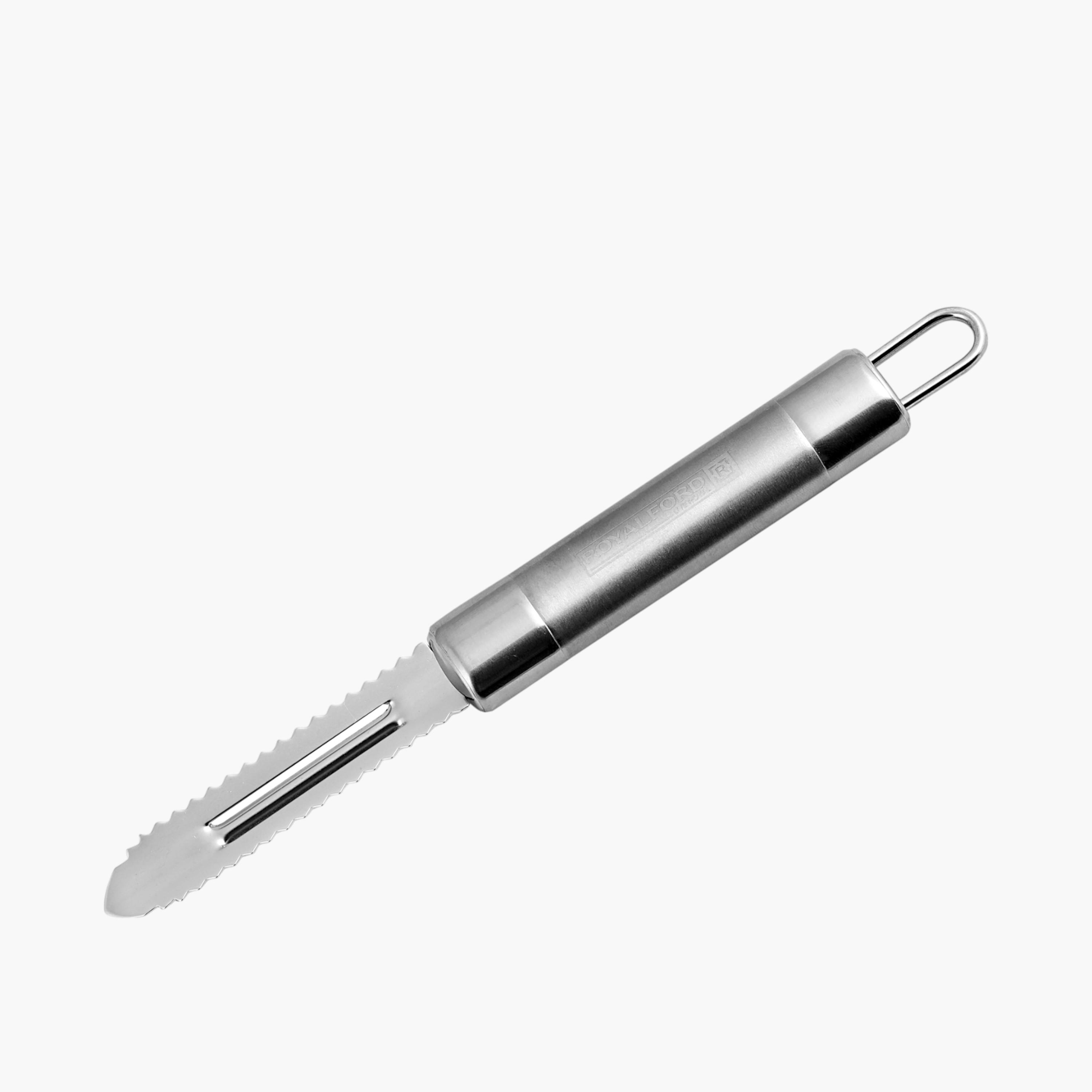 Stainless Steel Peeler-household-kitchen-kitchentoolsandutensils-foodpreparationtools-image-1