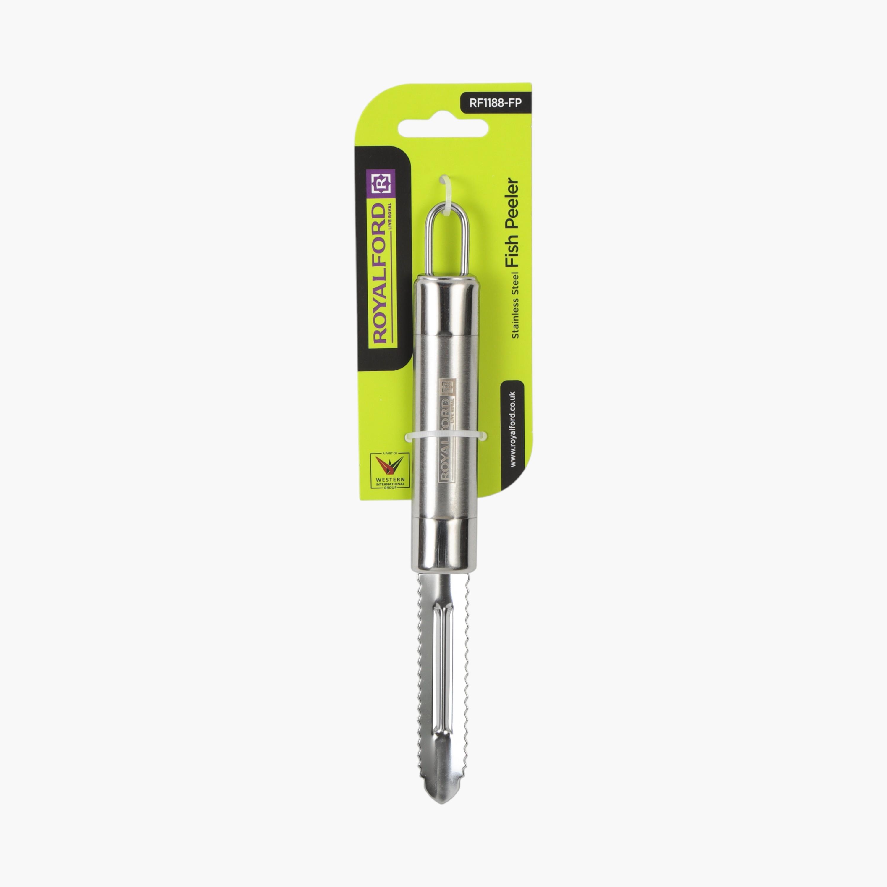 Stainless Steel Peeler-household-kitchen-kitchentoolsandutensils-foodpreparationtools-image-2