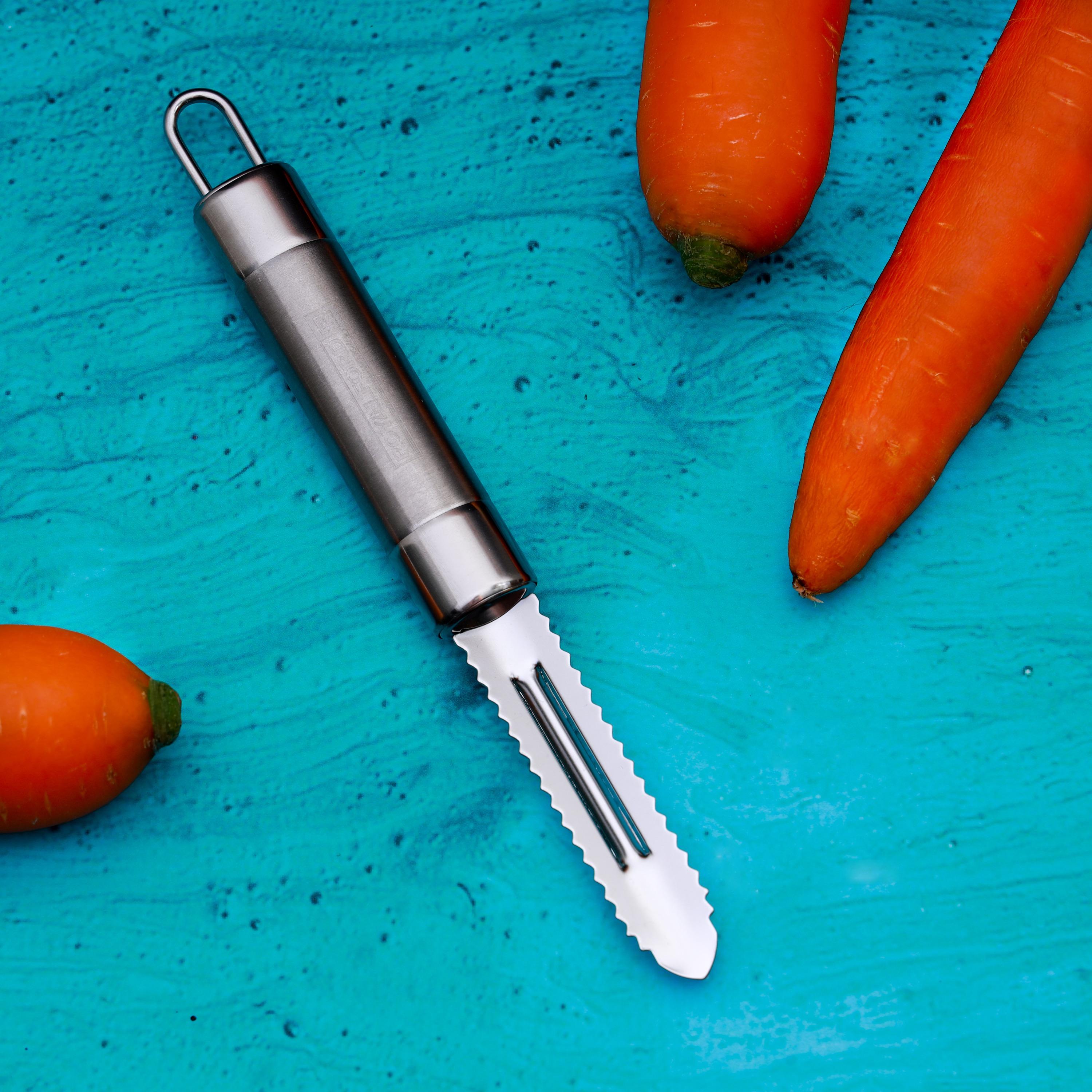 Stainless Steel Peeler-household-kitchen-kitchentoolsandutensils-foodpreparationtools-image-3