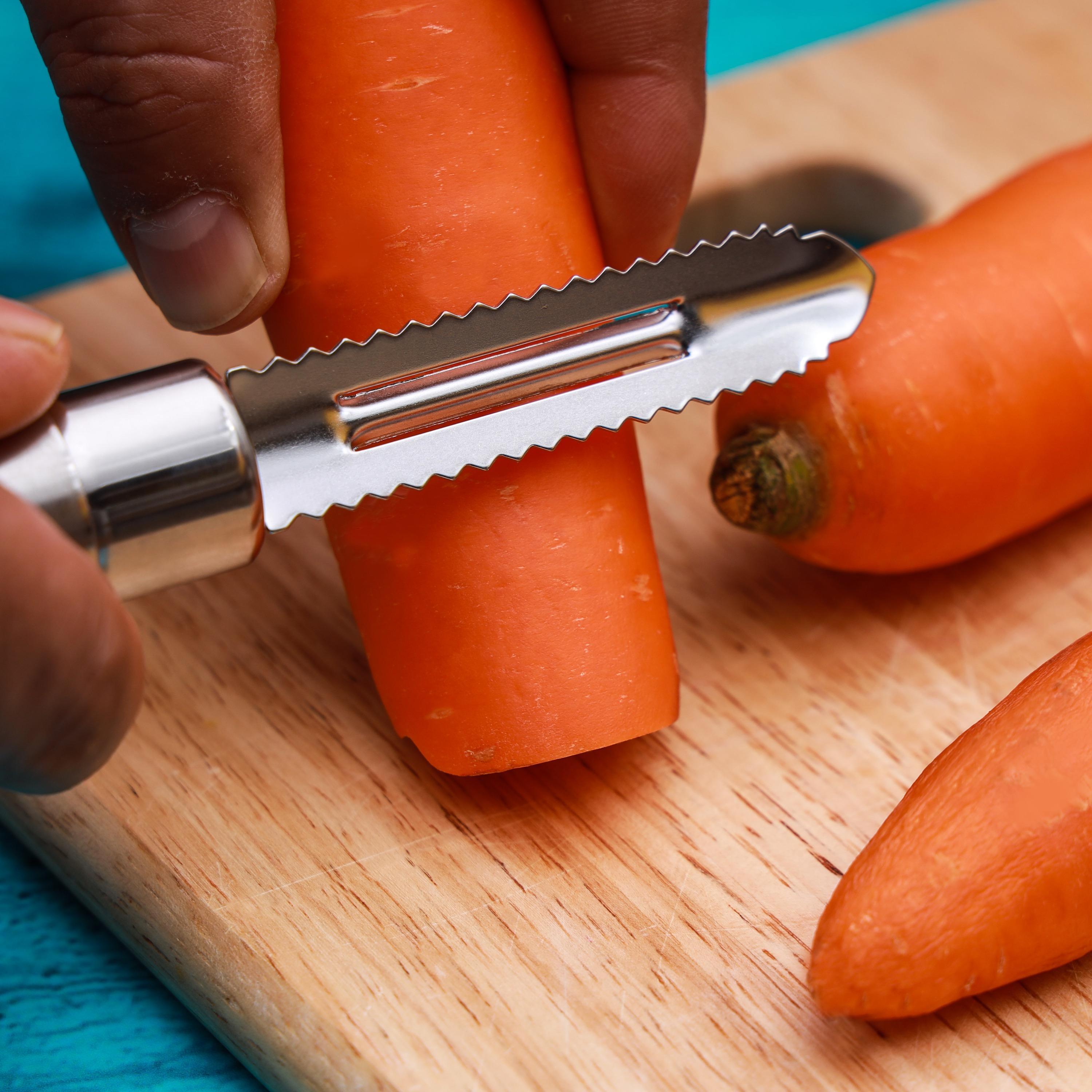 Stainless Steel Peeler-household-kitchen-kitchentoolsandutensils-foodpreparationtools-image-6