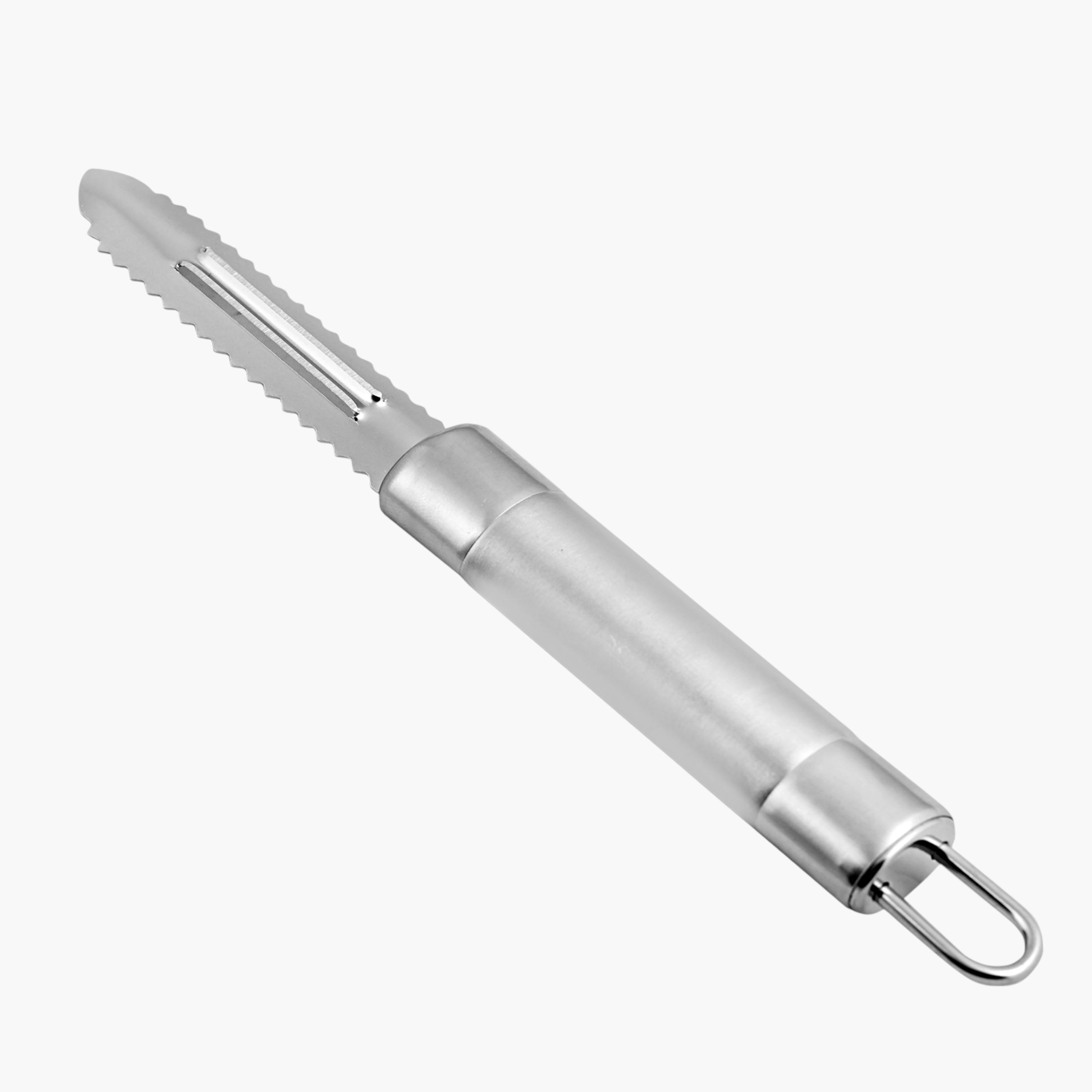 Stainless Steel Peeler-household-kitchen-kitchentoolsandutensils-foodpreparationtools-image-8