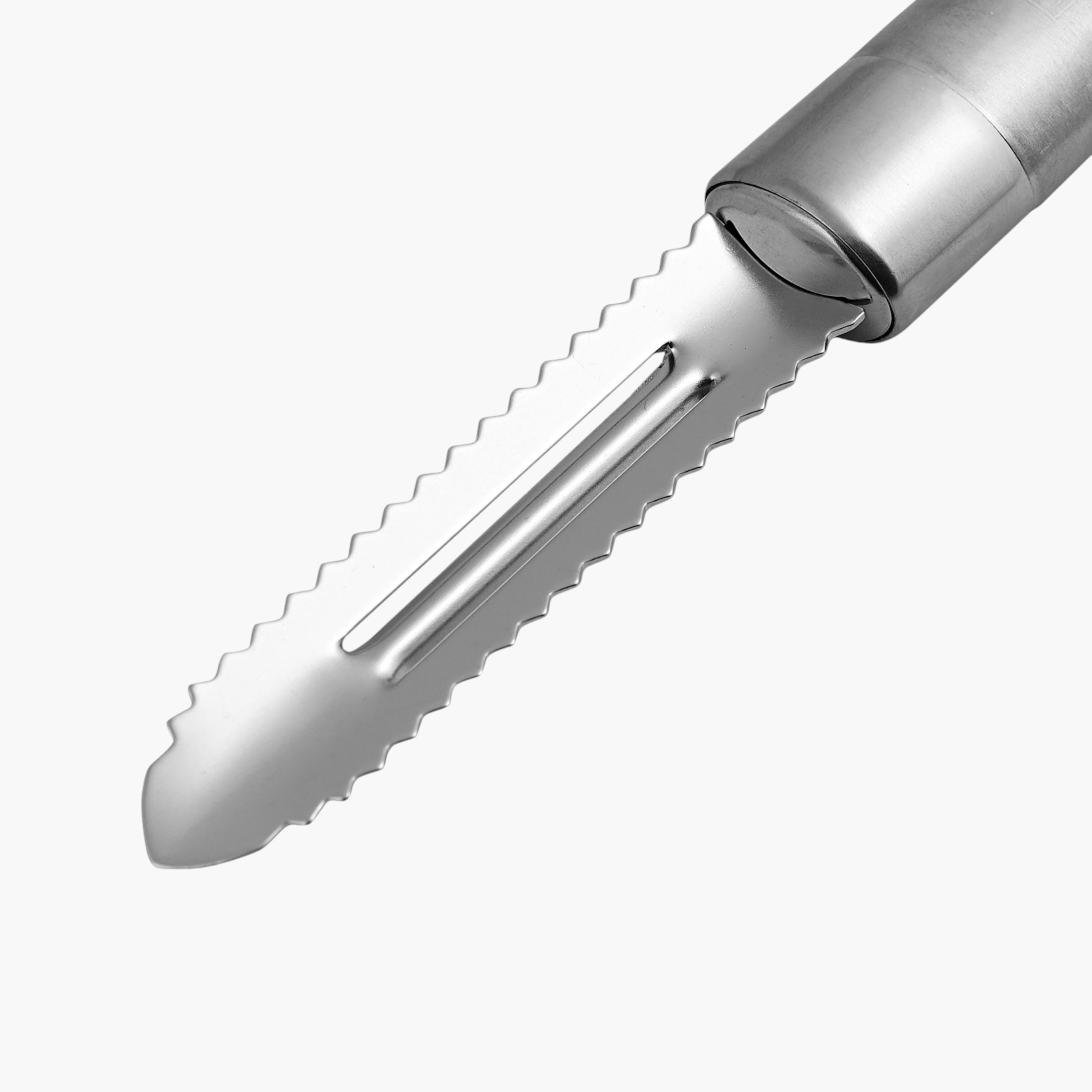 Stainless Steel Peeler-household-kitchen-kitchentoolsandutensils-foodpreparationtools-image-9