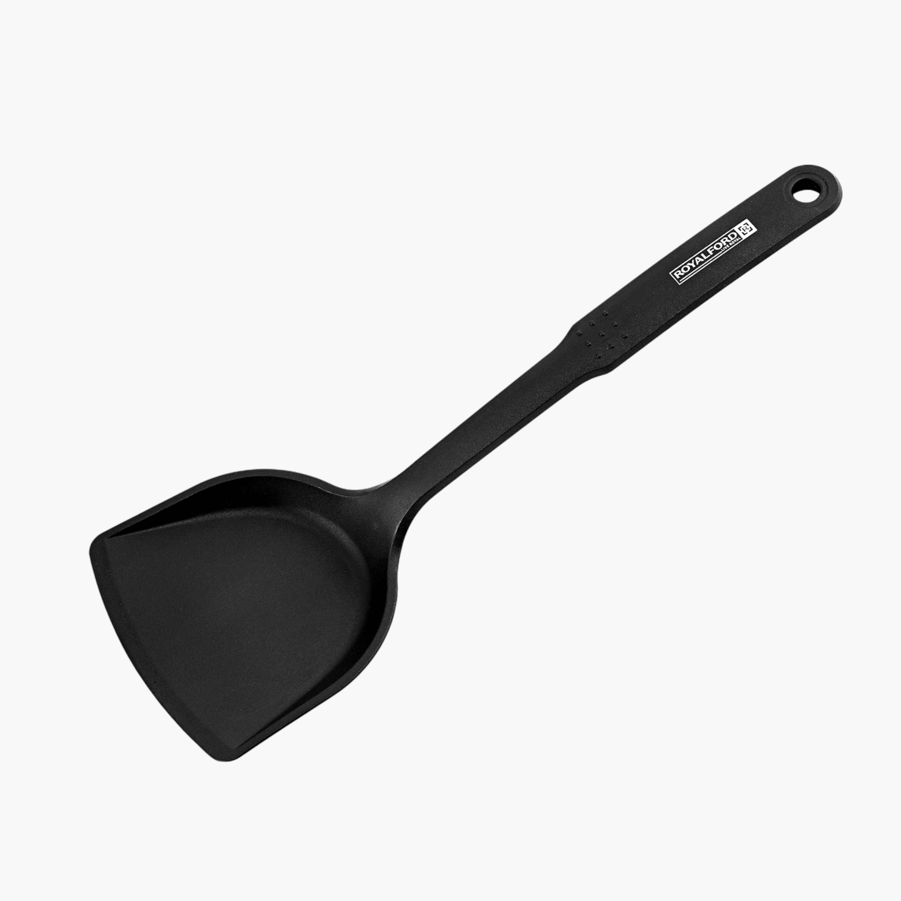 Royalford Spatula Turner-household-kitchen-kitchentoolsandutensils-cookingutensils-image-1