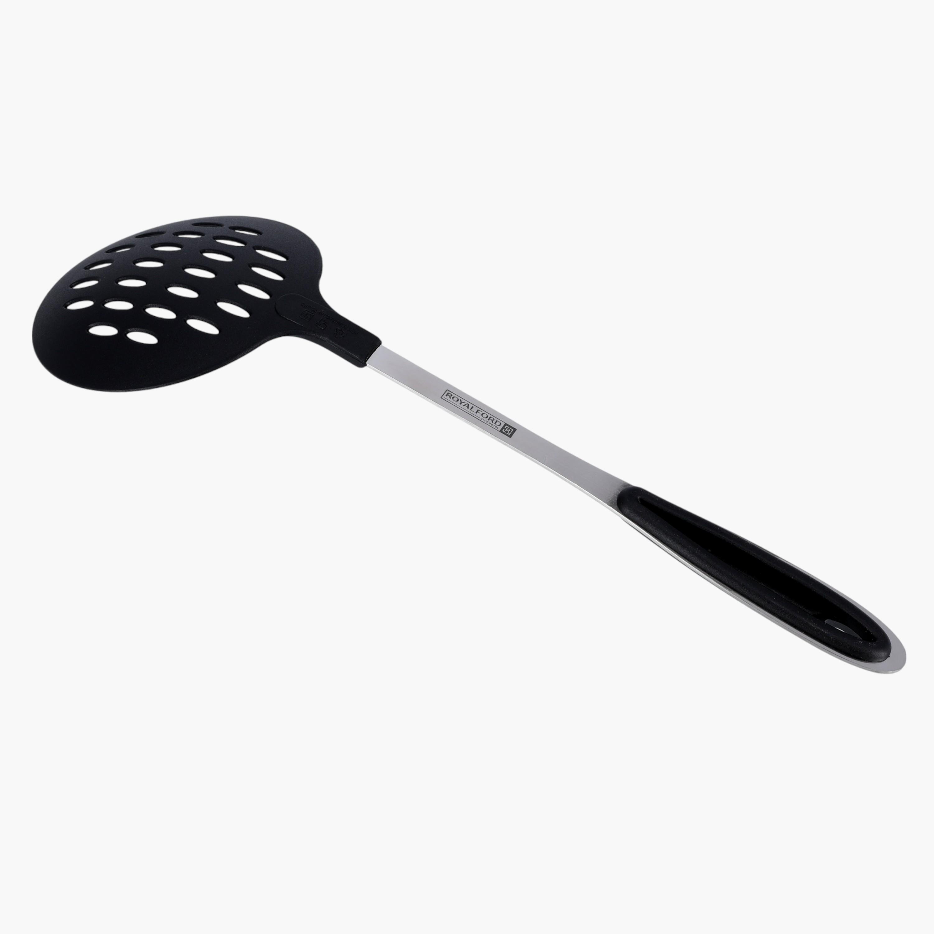 Royalford Slotted Skimmer-household-kitchen-kitchentoolsandutensils-cookingutensils-image-7