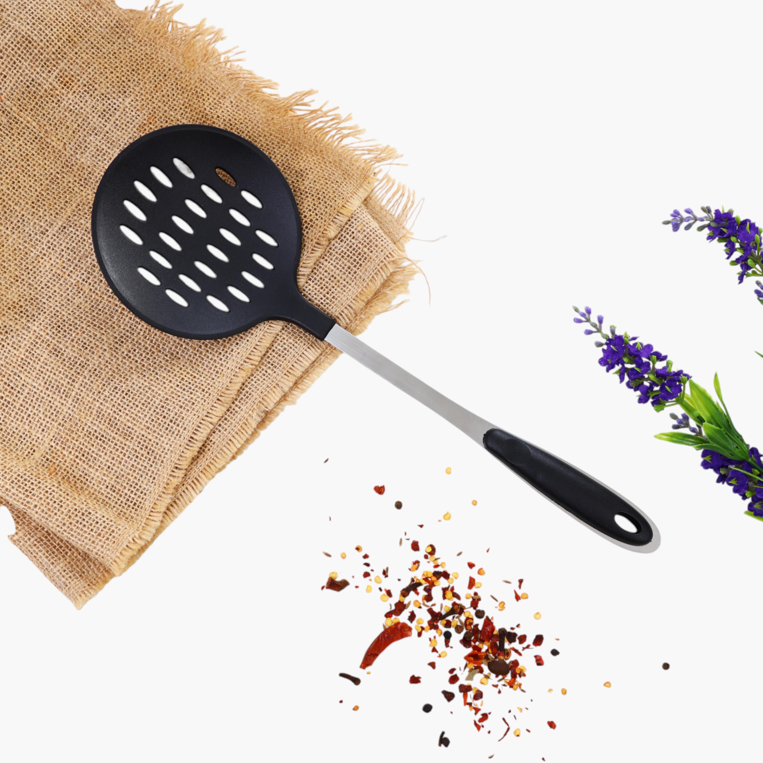 Royalford Slotted Skimmer-household-kitchen-kitchentoolsandutensils-cookingutensils-image-9