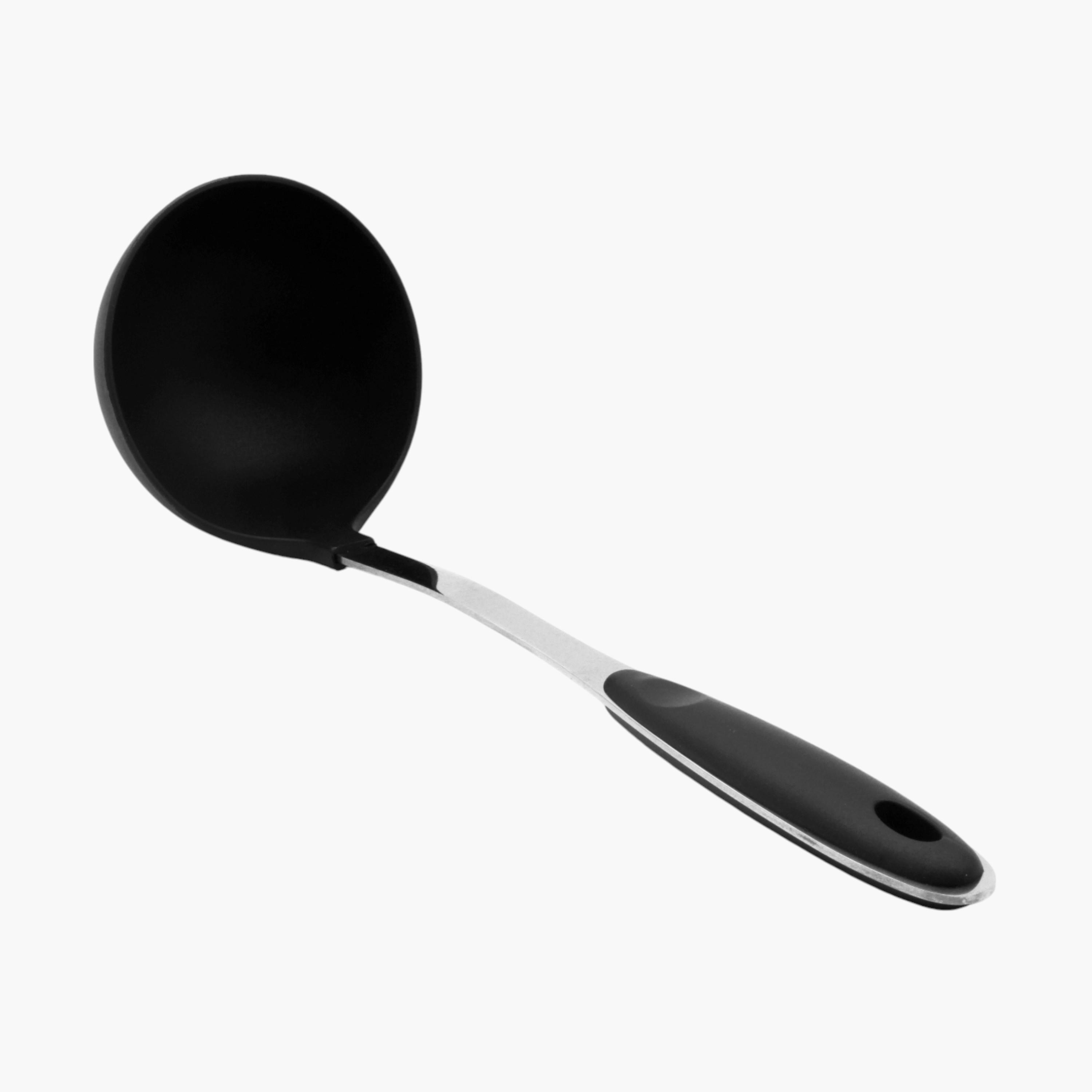 Royalford Soup Ladle-household-kitchen-kitchentoolsandutensils-cookingutensils-image-10