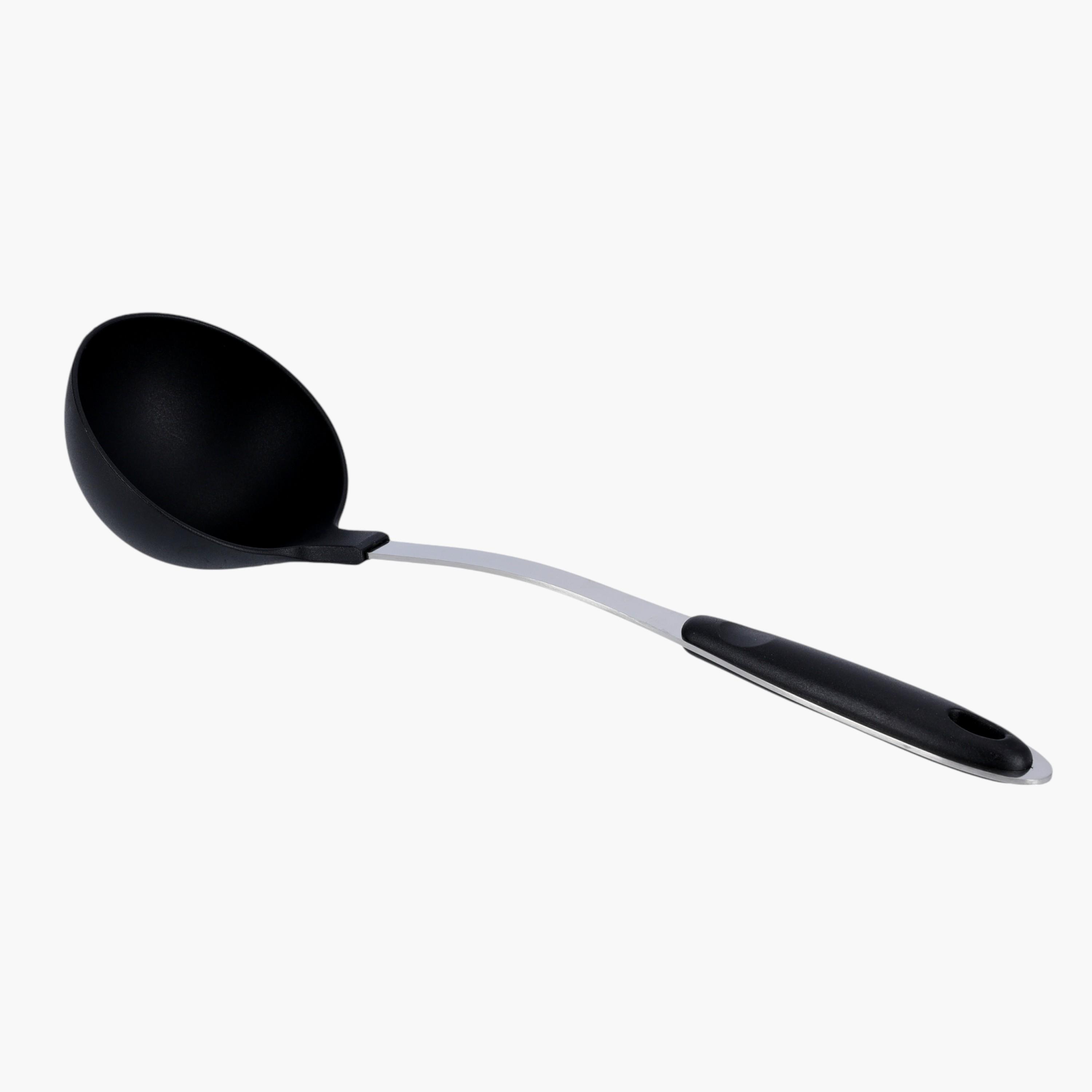 Royalford Soup Ladle-household-kitchen-kitchentoolsandutensils-cookingutensils-image-5