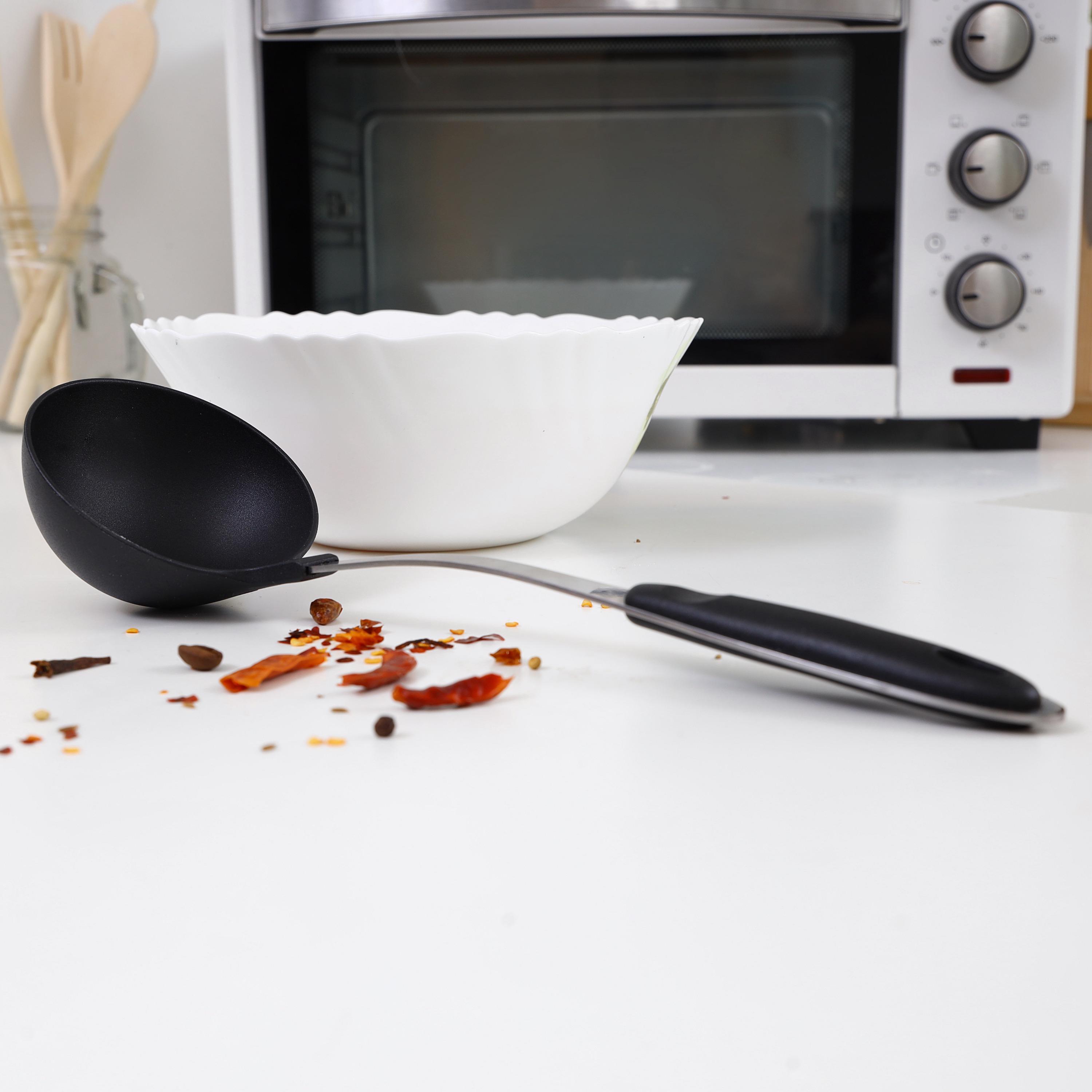 Royalford Soup Ladle-household-kitchen-kitchentoolsandutensils-cookingutensils-image-6