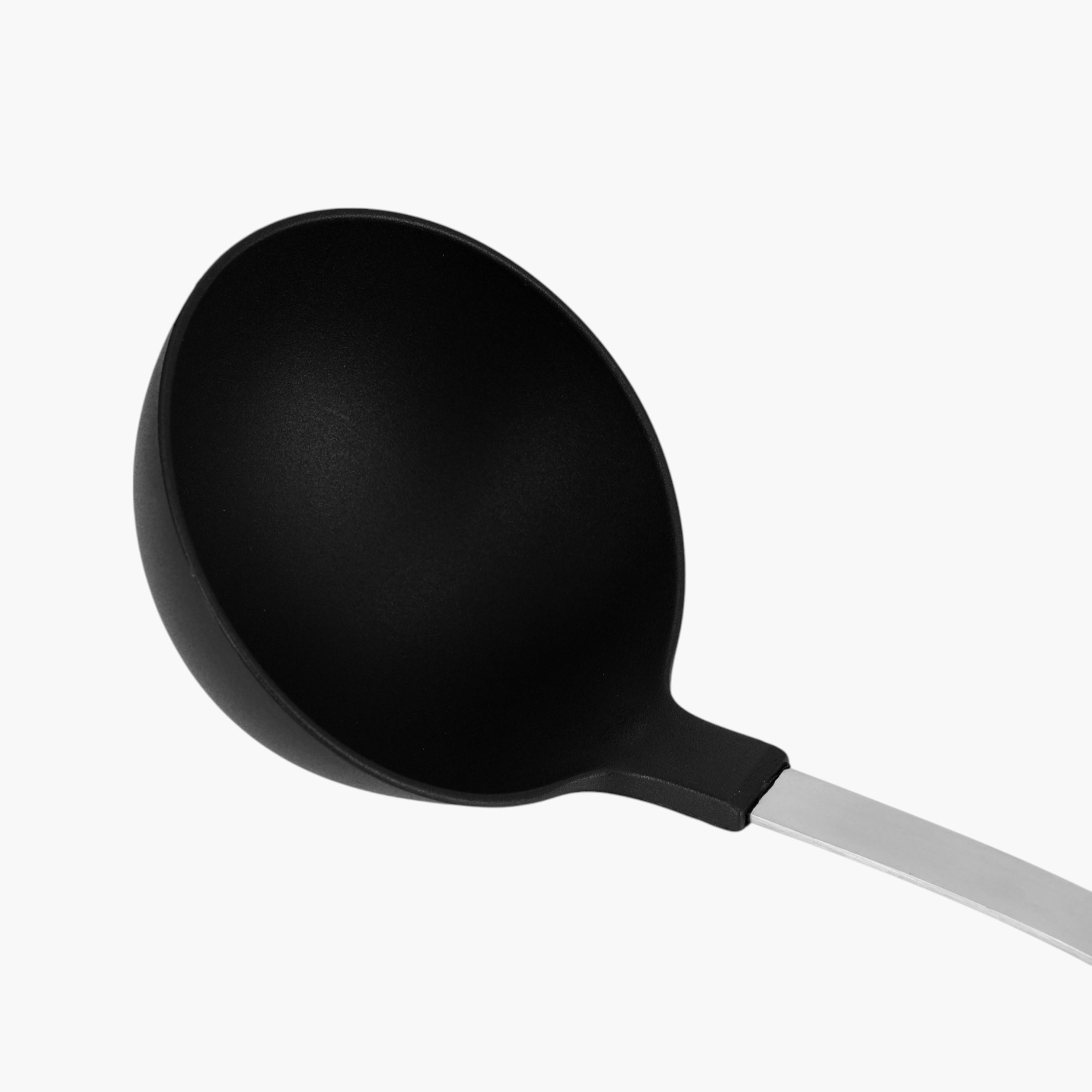 Royalford Soup Ladle-household-kitchen-kitchentoolsandutensils-cookingutensils-image-7