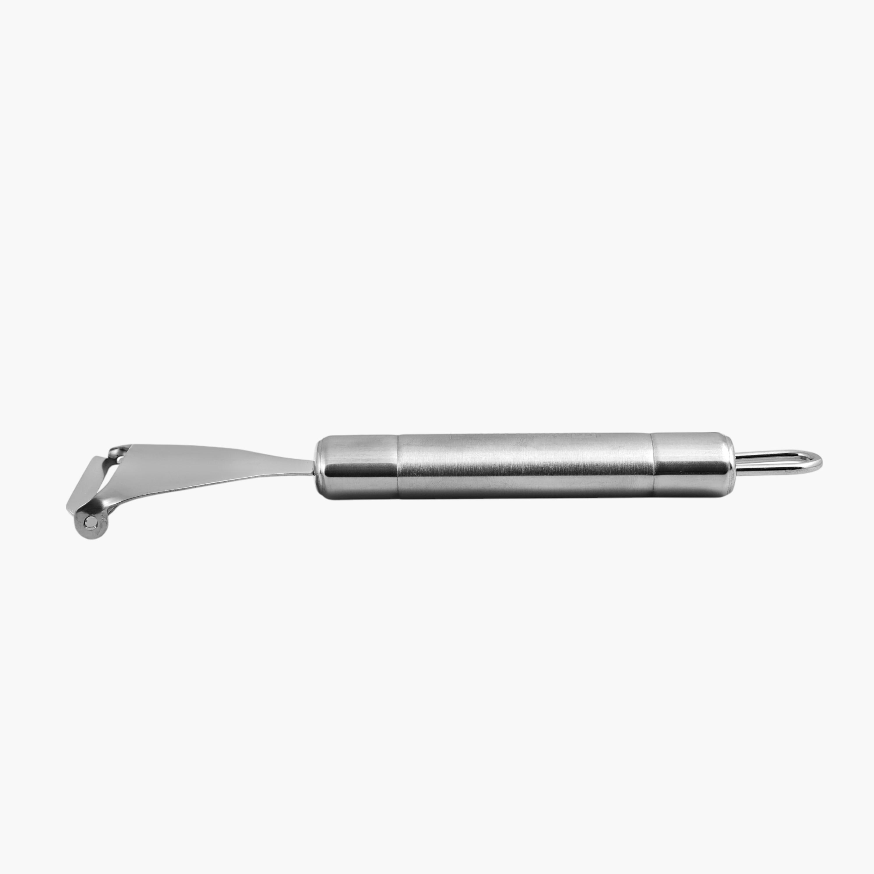 Stainless Steel Triangular Peeler-household-kitchen-kitchentoolsandutensils-foodpreparationtools-image-3