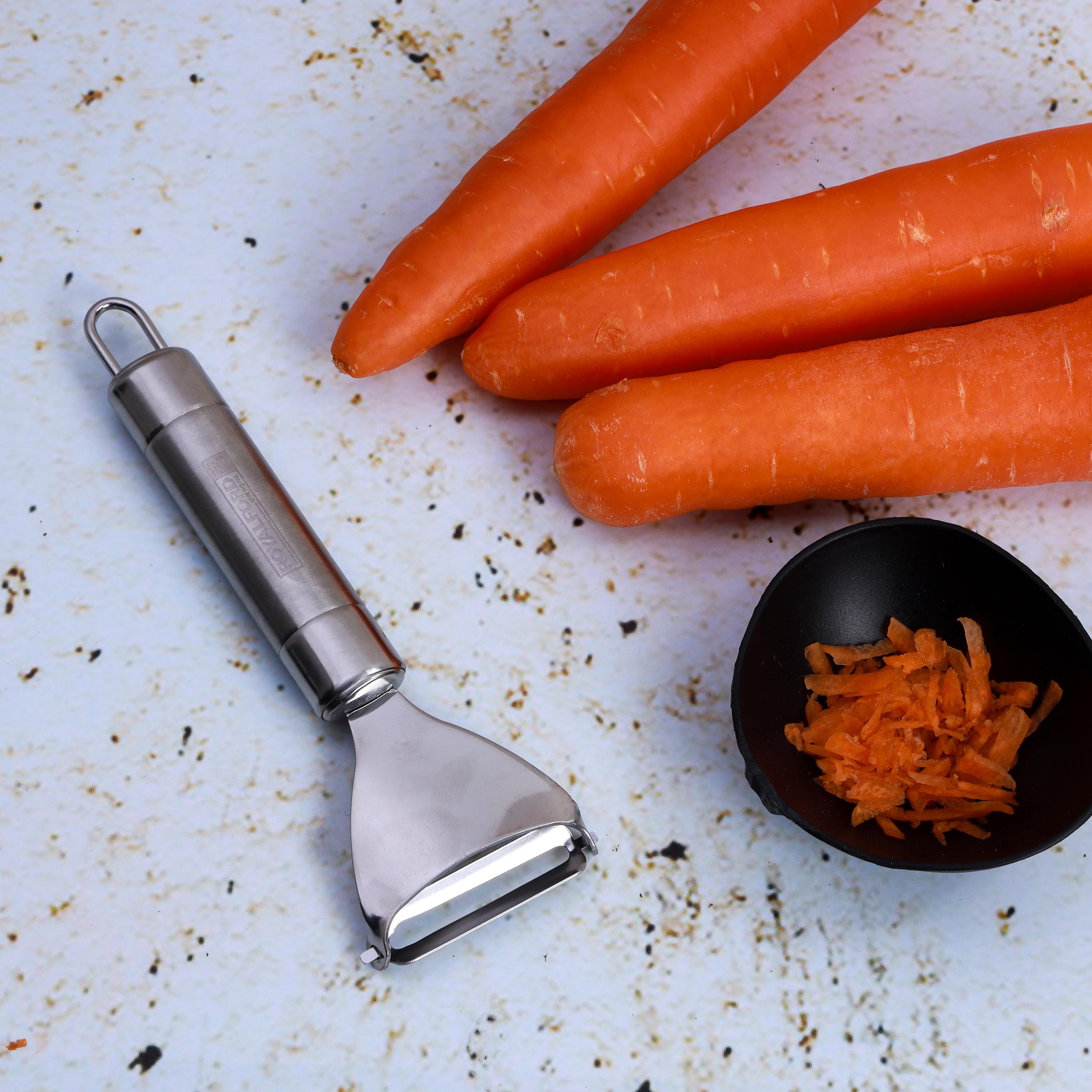 Stainless Steel Triangular Peeler-household-kitchen-kitchentoolsandutensils-foodpreparationtools-image-8