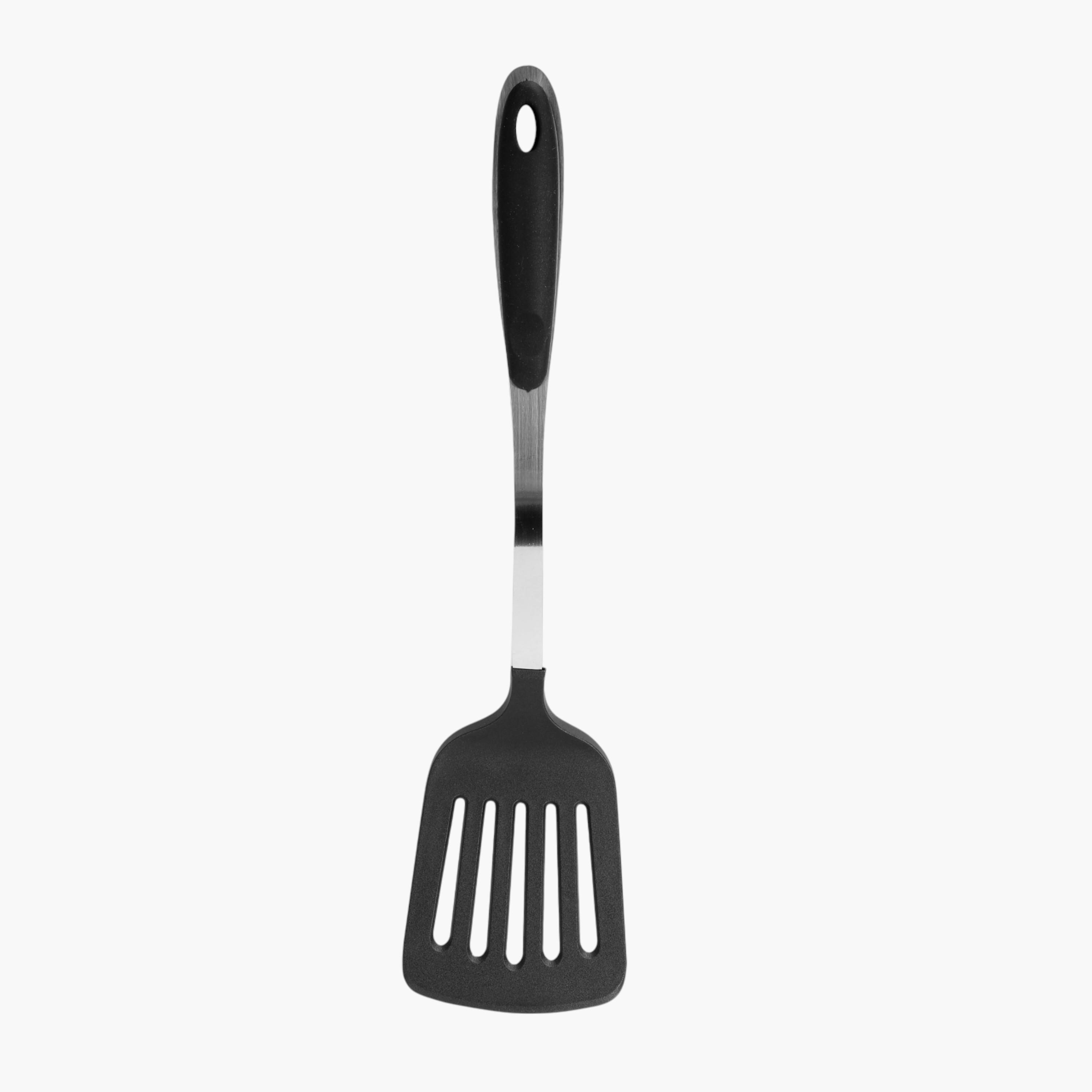 Royalford Slotted Spatula-household-kitchen-kitchentoolsandutensils-cookingutensils-image-3