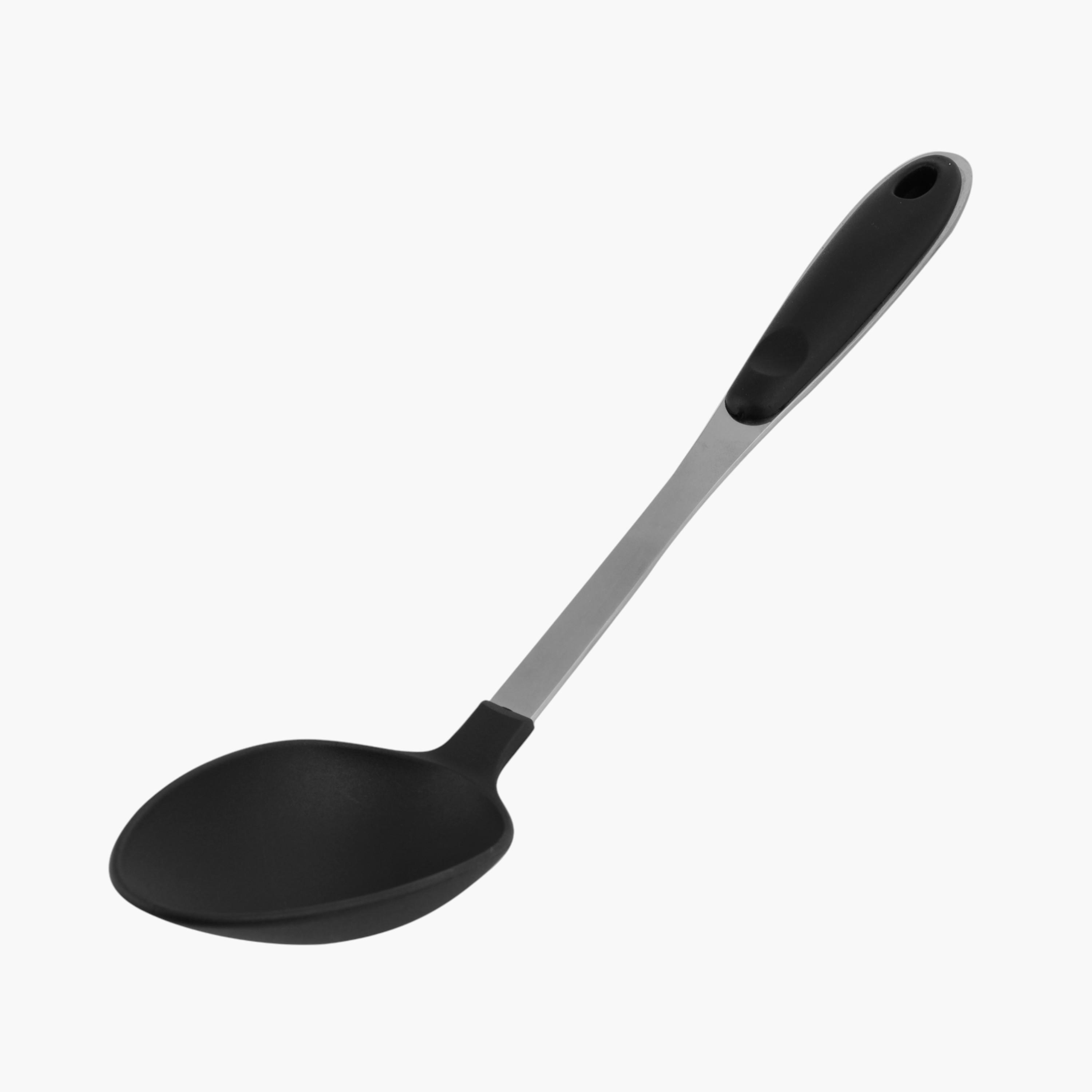 Royalford Cooking and Serving Spoon-household-kitchen-kitchentoolsandutensils-cookingutensils-image-3