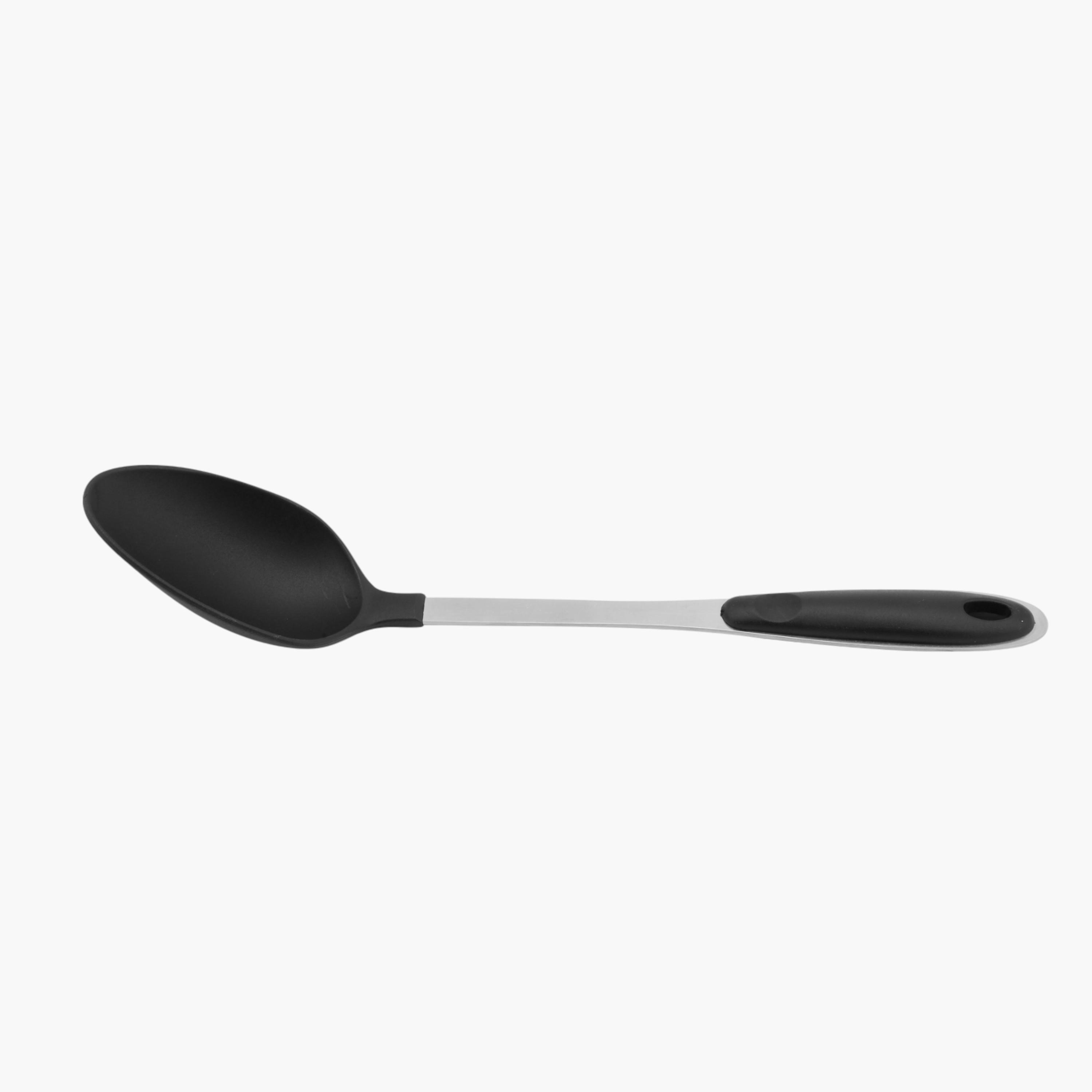 Royalford Cooking and Serving Spoon-household-kitchen-kitchentoolsandutensils-cookingutensils-image-4