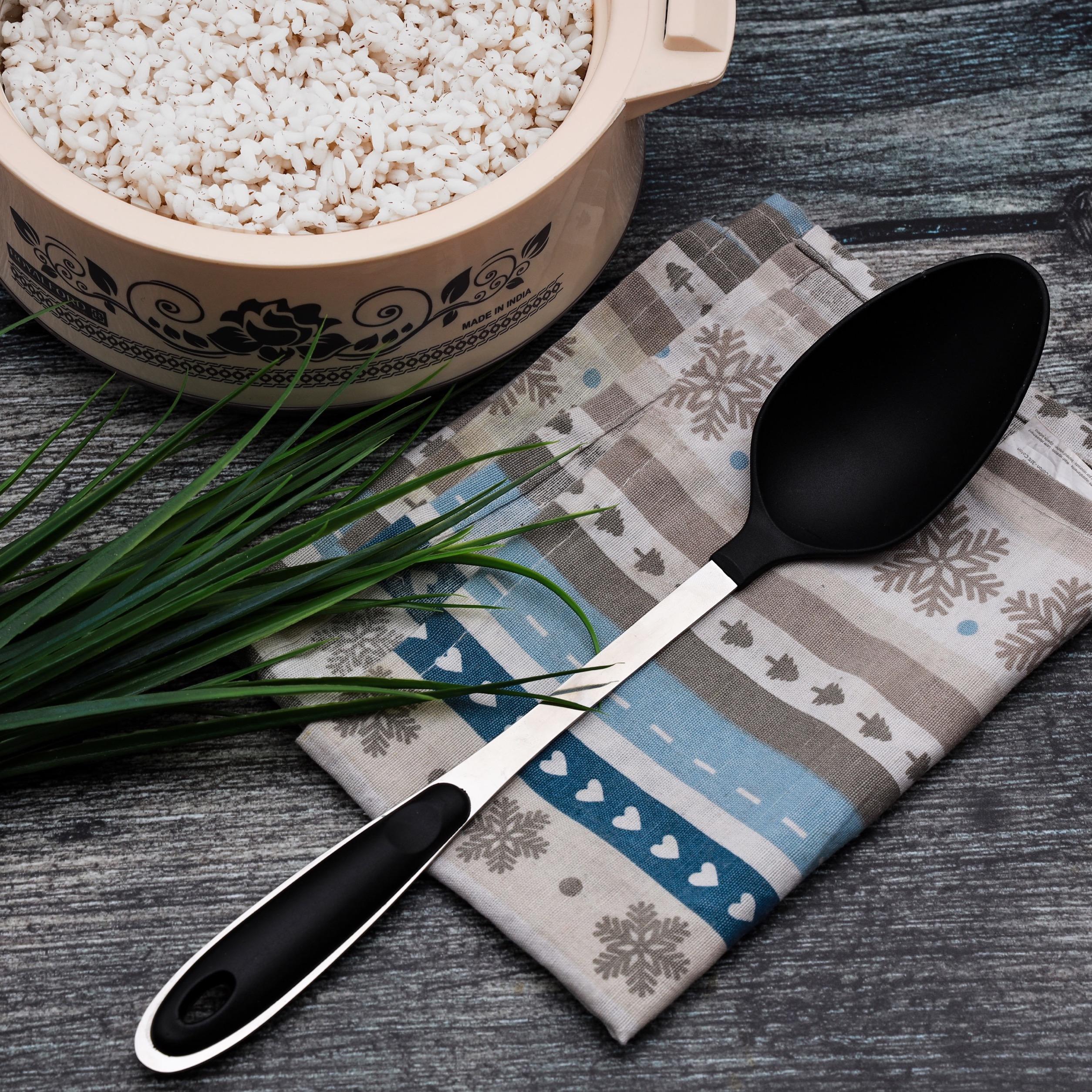 Royalford Cooking and Serving Spoon-household-kitchen-kitchentoolsandutensils-cookingutensils-image-6