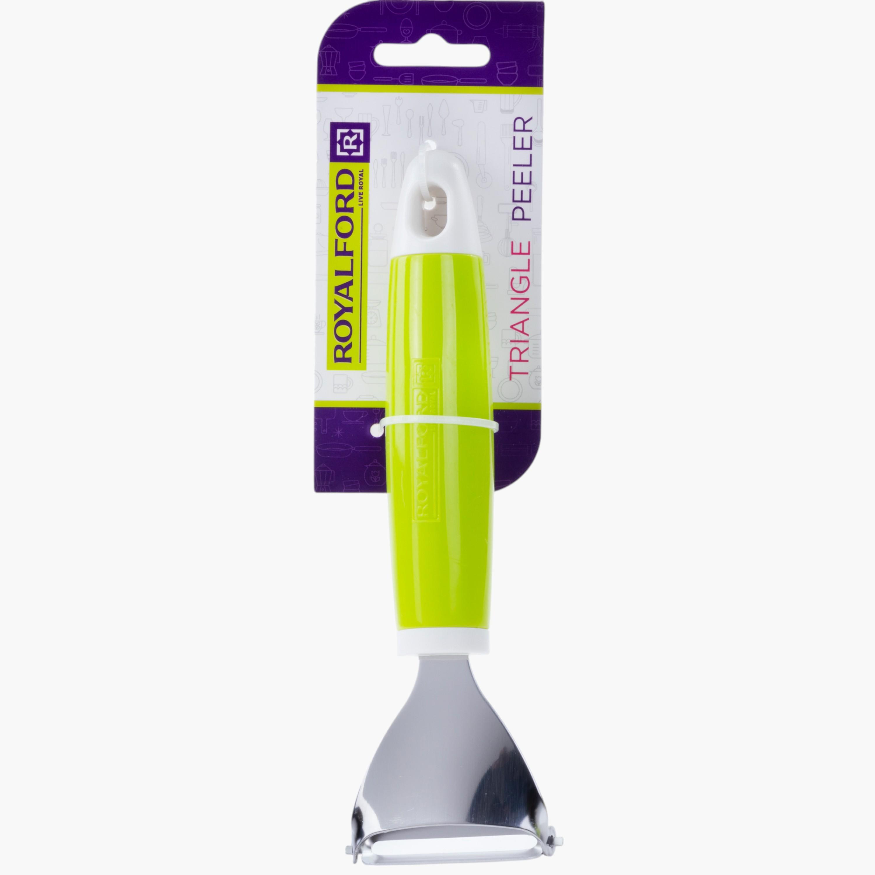 Stainless Steel Y Peeler-household-kitchen-kitchentoolsandutensils-foodpreparationtools-image-5
