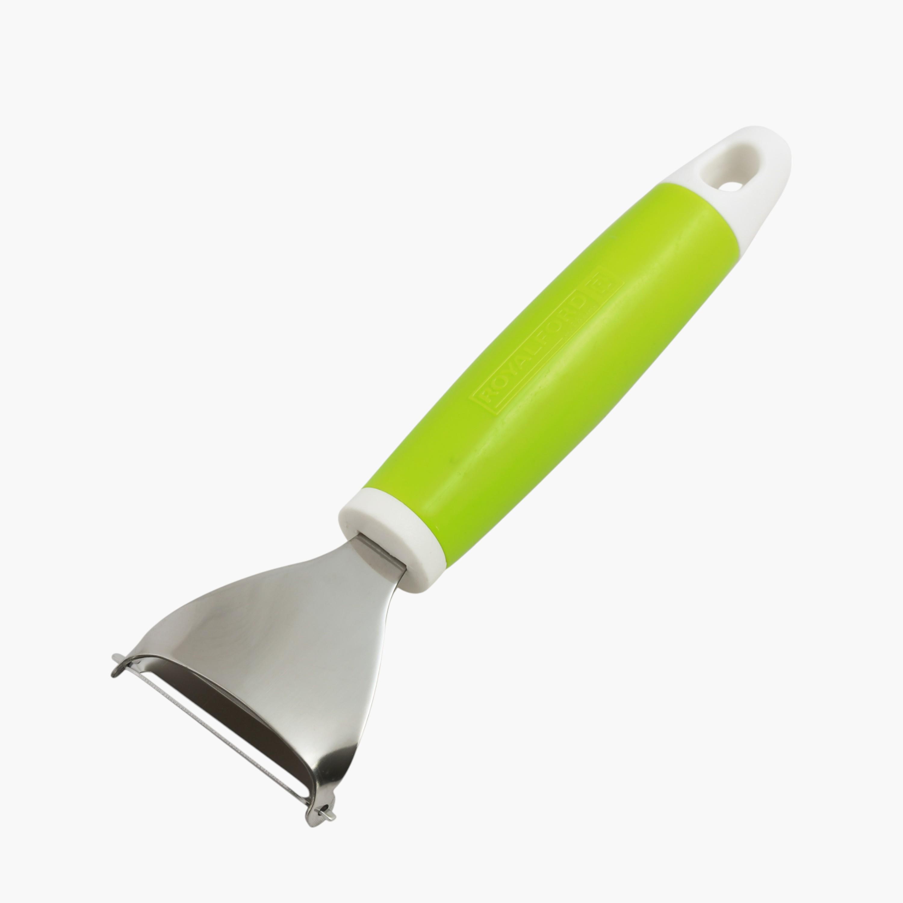Stainless Steel Y Peeler-household-kitchen-kitchentoolsandutensils-foodpreparationtools-image-6