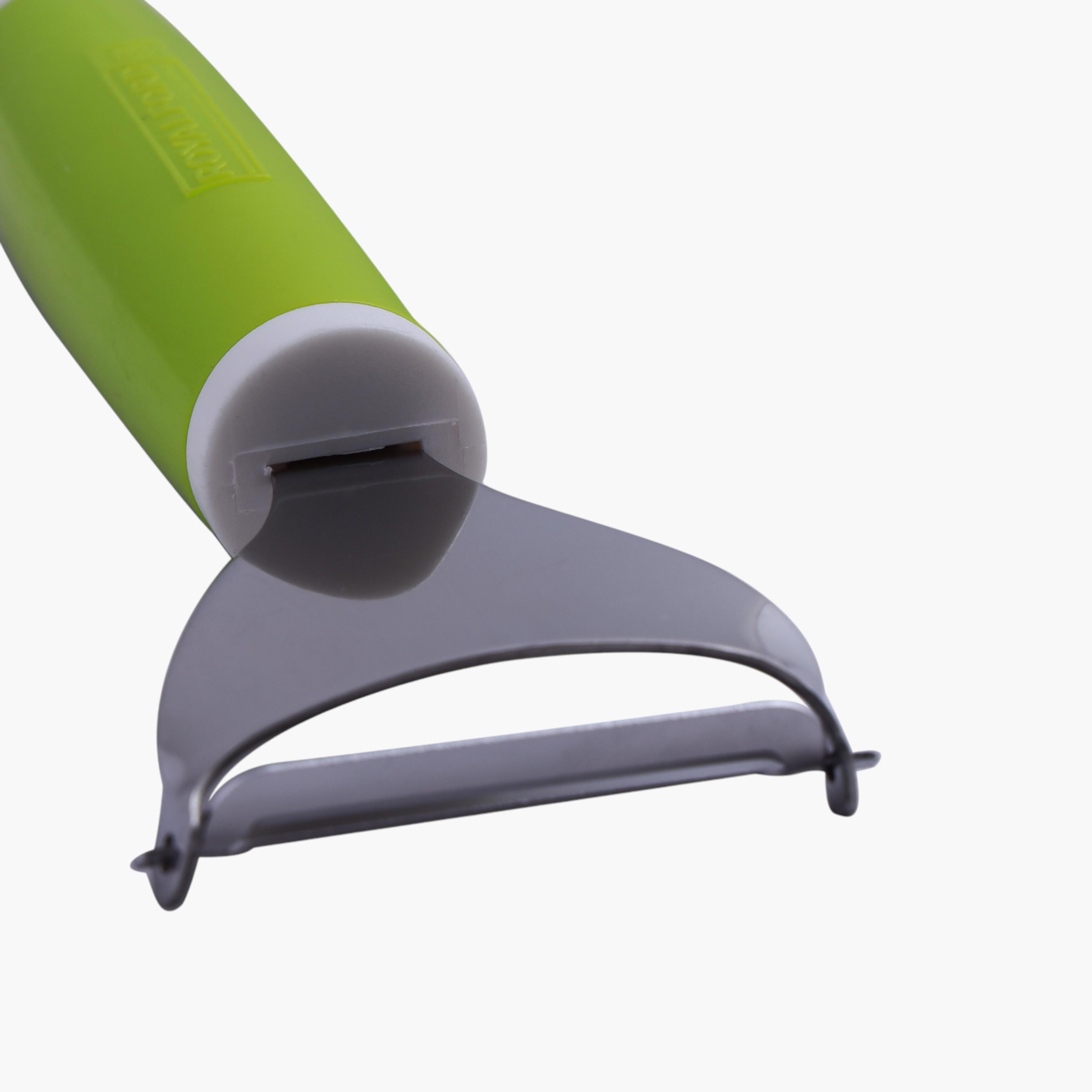 Stainless Steel Y Peeler-household-kitchen-kitchentoolsandutensils-foodpreparationtools-image-7