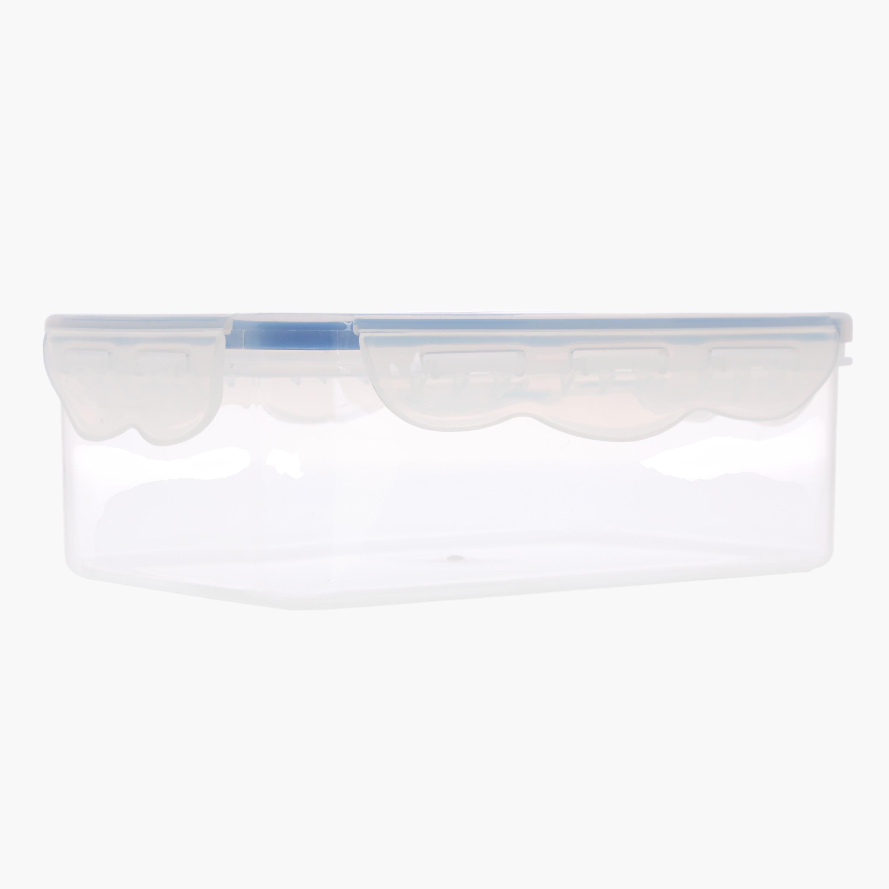Food Container with Snap Locking Lid - 350 ml-household-kitchen-foodstorage-containers-image-2