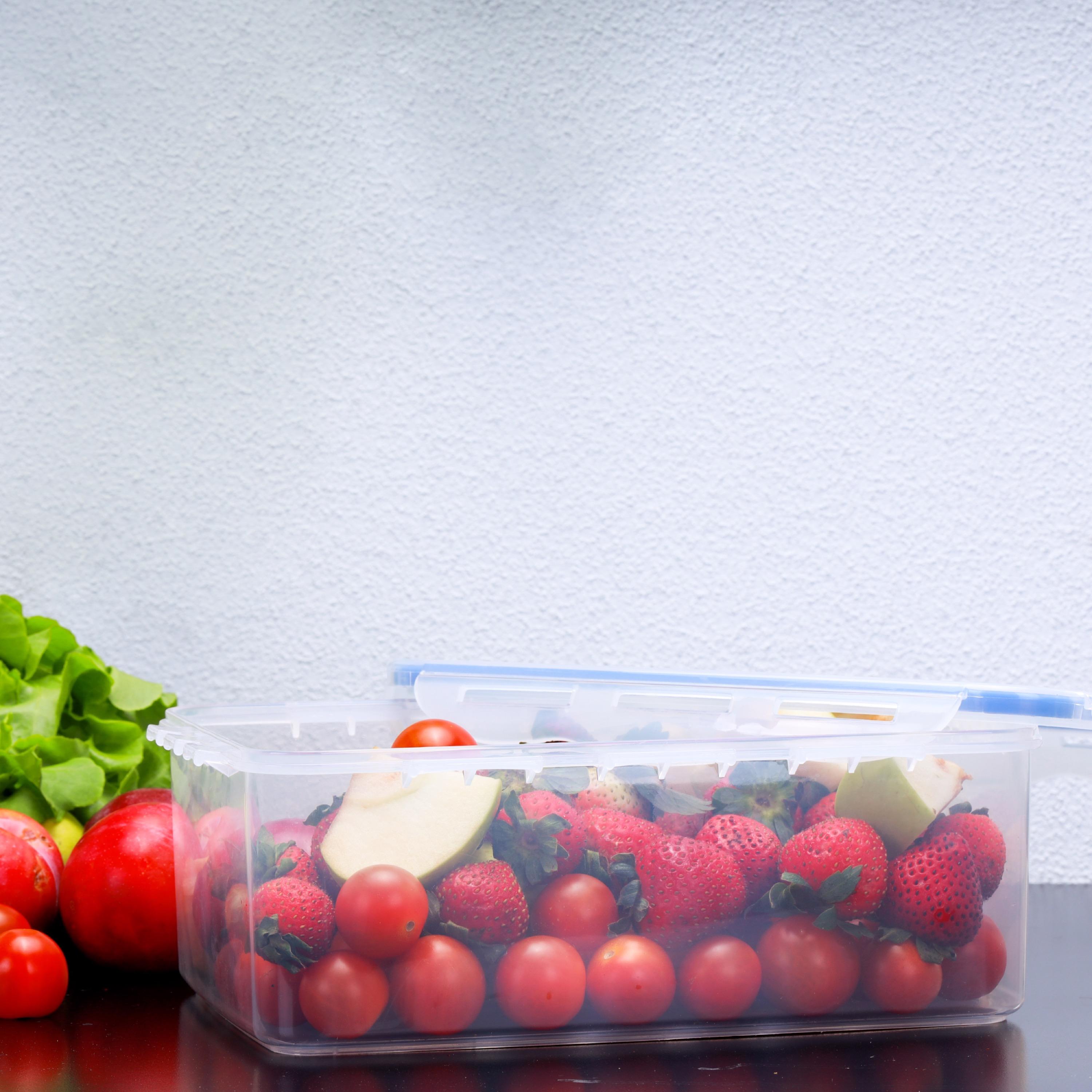 Food Container with Snap Locking Lid - 350 ml-household-kitchen-foodstorage-containers-image-6