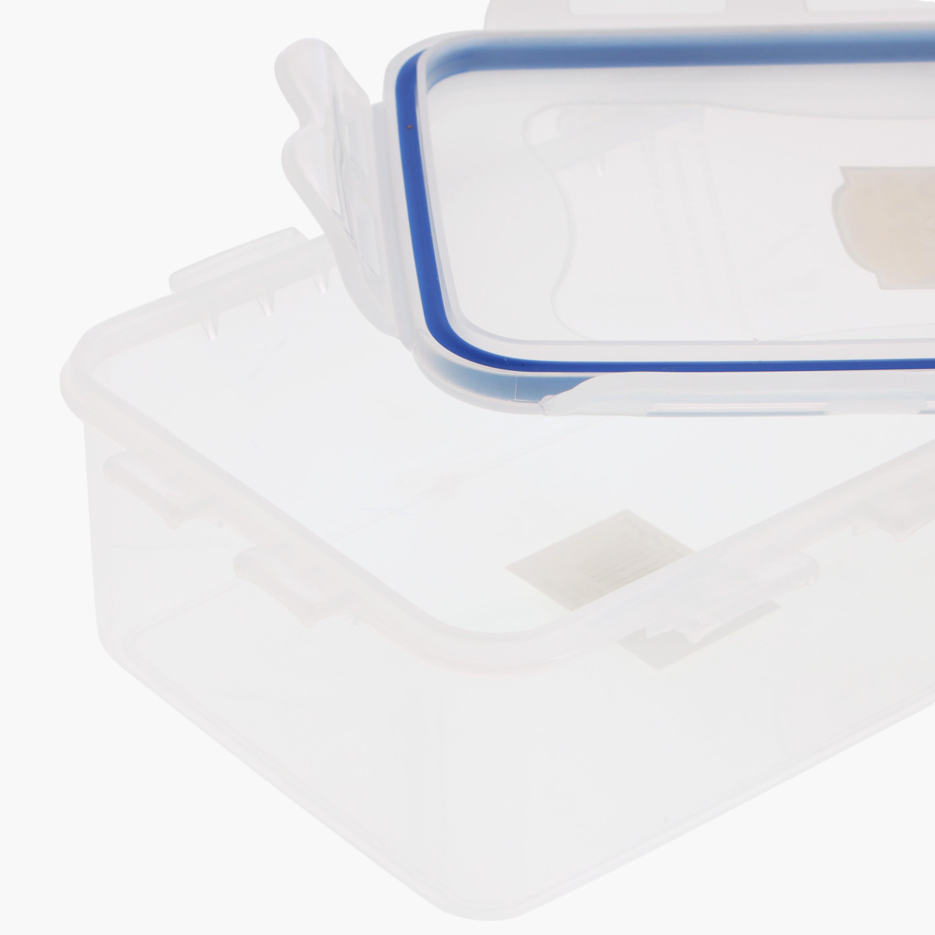 Food Container with Snap Locking Lid - 350 ml-household-kitchen-foodstorage-containers-image-9