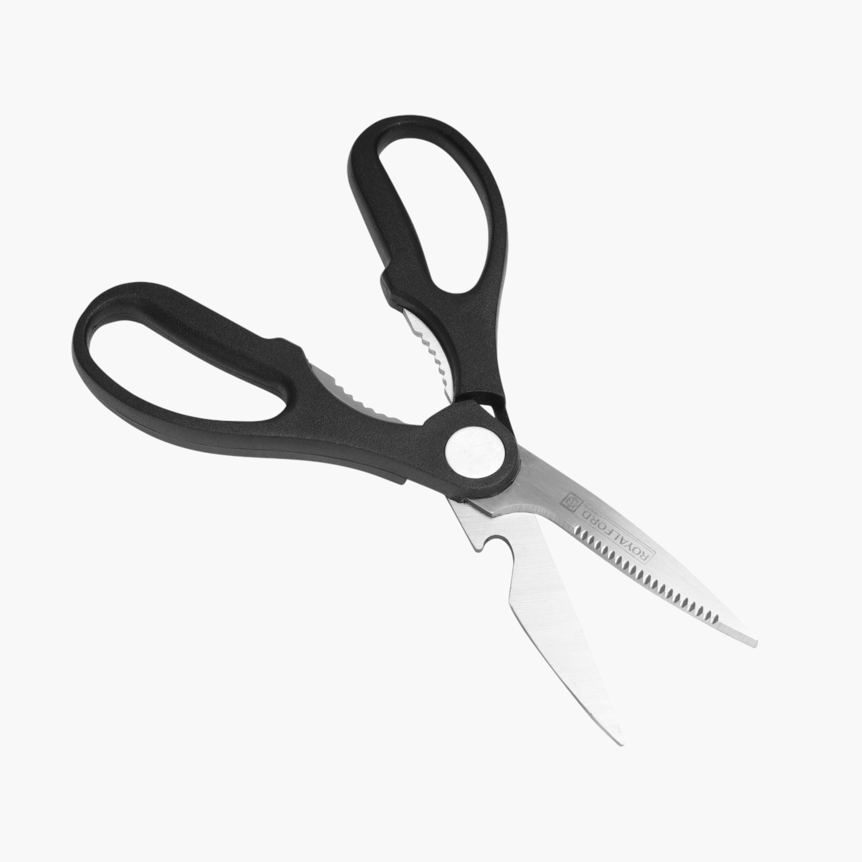 Kitchen Scissor-household-kitchen-kitchentoolsandutensils-foodpreparationtools-image-1