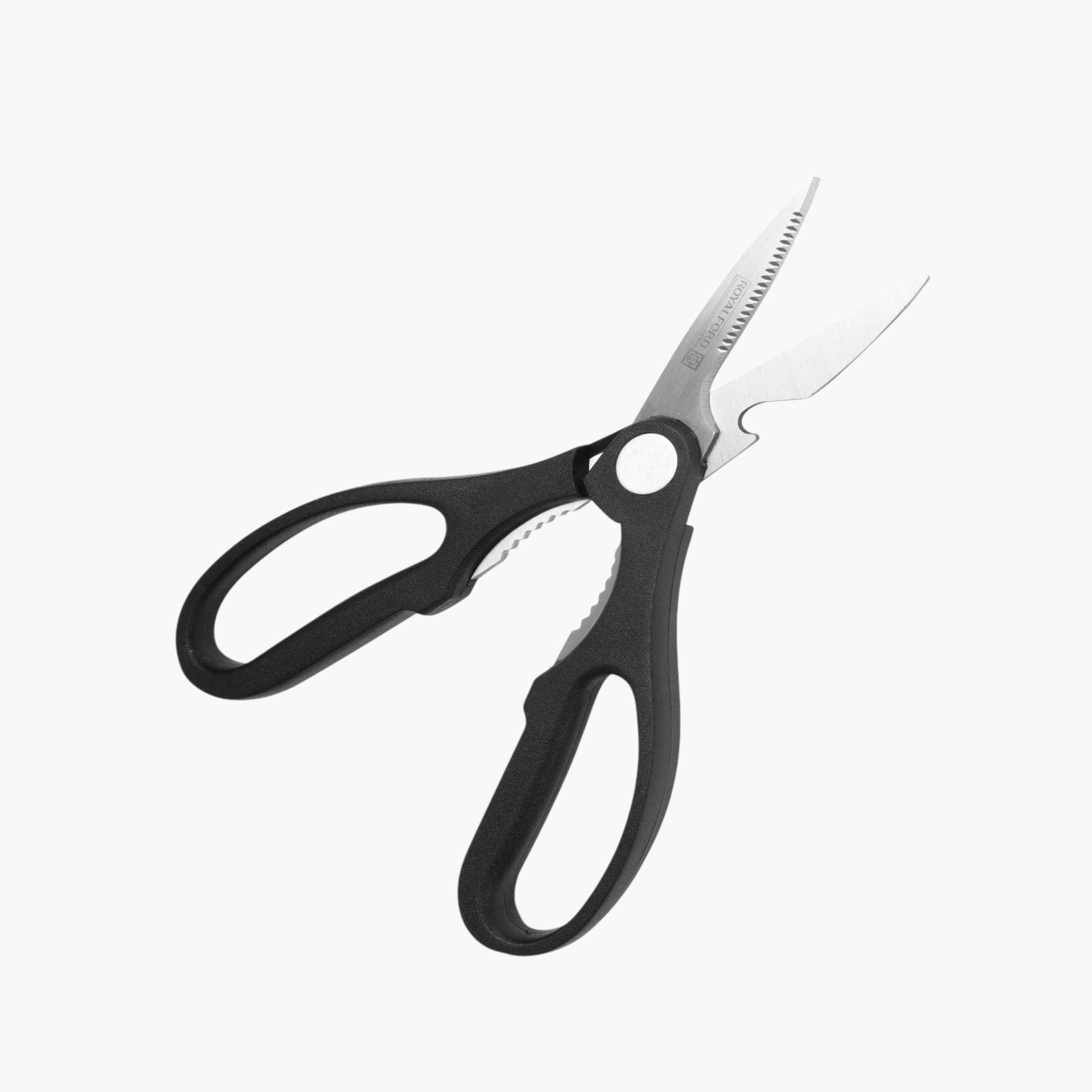 Kitchen Scissor-household-kitchen-kitchentoolsandutensils-foodpreparationtools-image-2