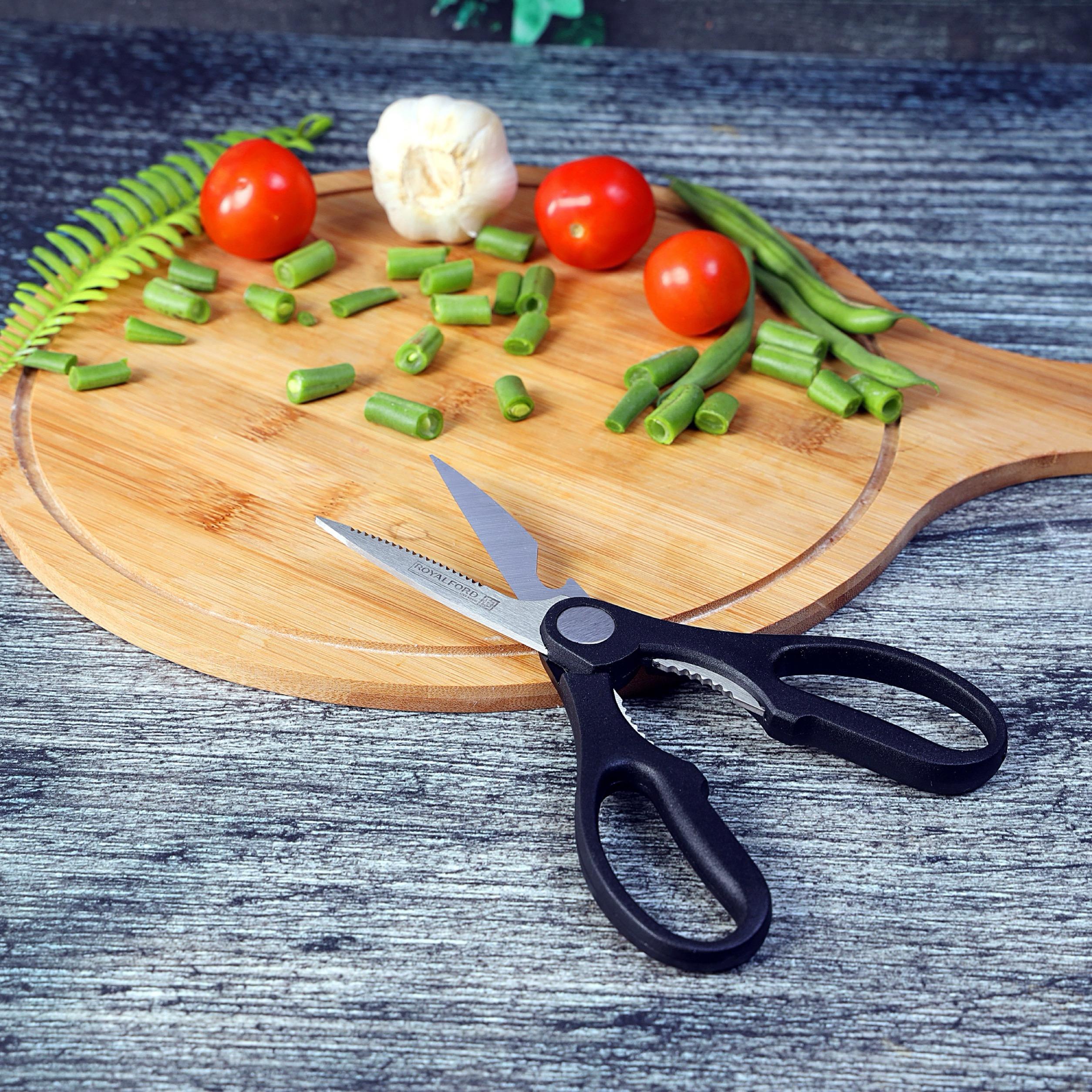 Kitchen Scissor-household-kitchen-kitchentoolsandutensils-foodpreparationtools-image-7