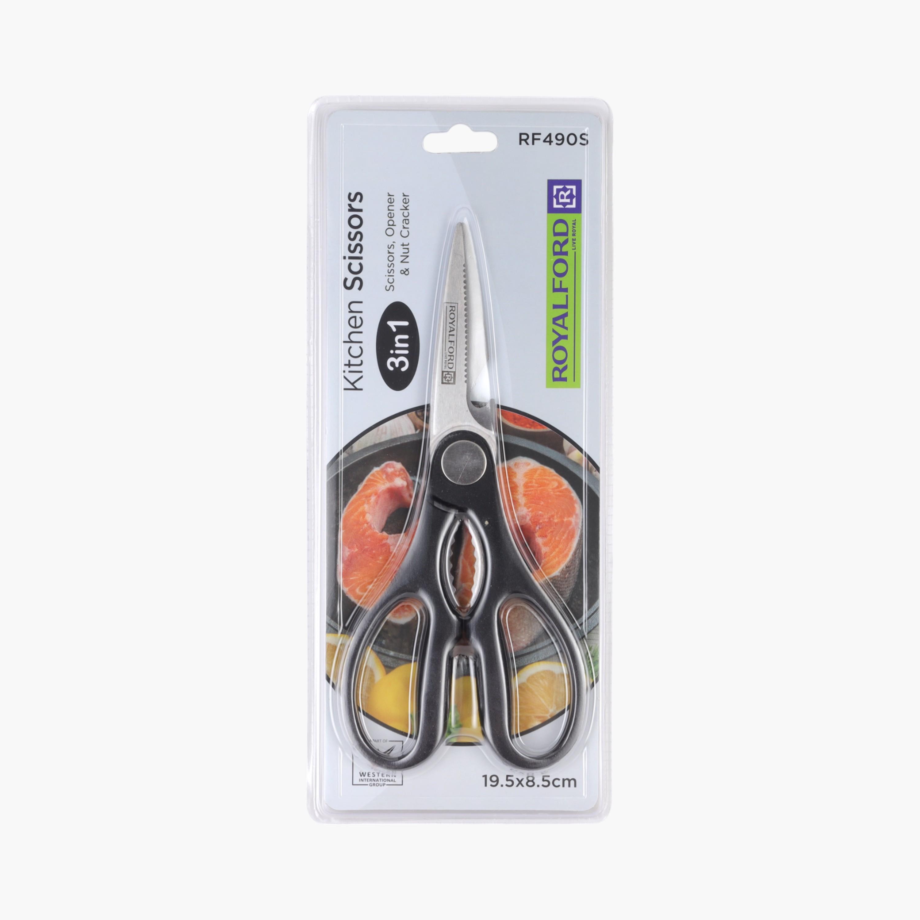 Kitchen Scissor-household-kitchen-kitchentoolsandutensils-foodpreparationtools-image-8