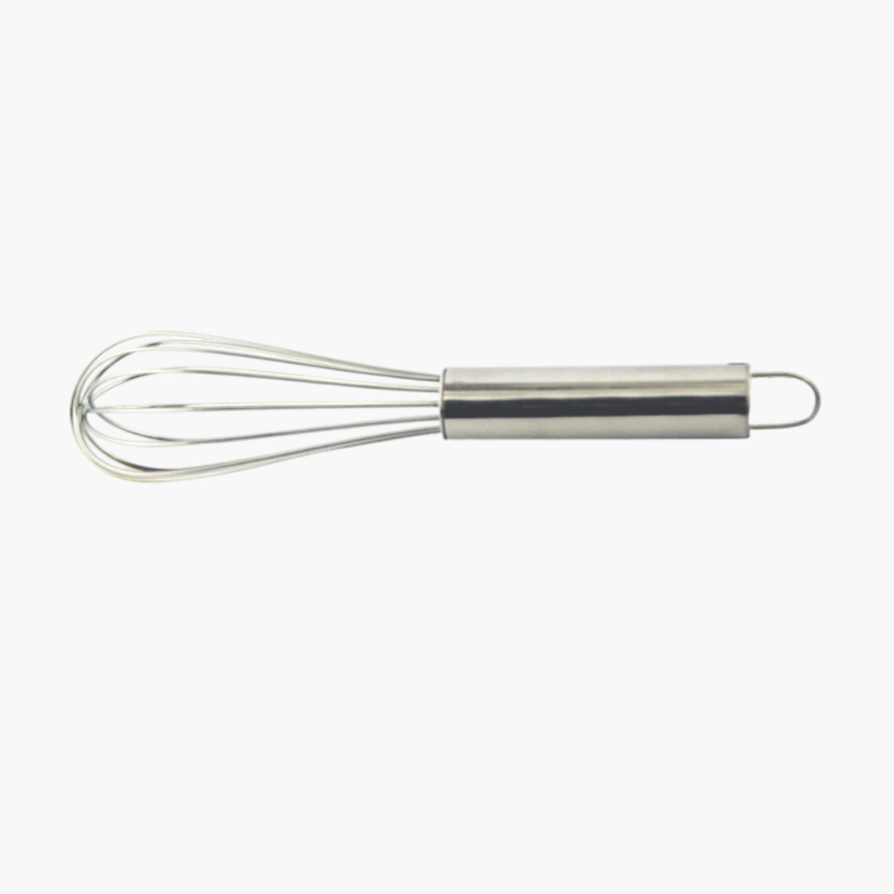 Stainless Steel Balloon Whisk-household-kitchen-kitchentoolsandutensils-cookingutensils-image-1